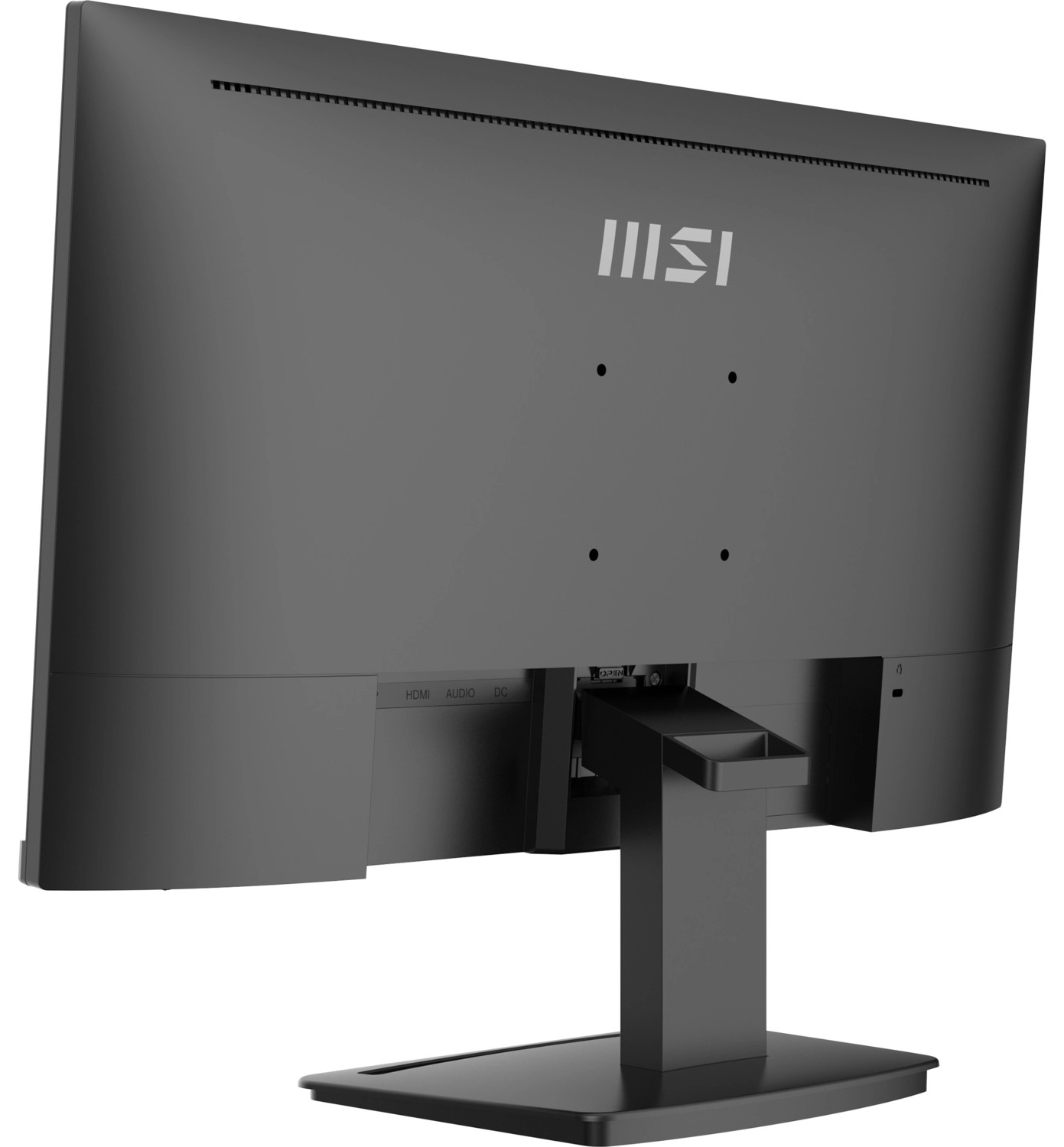 Msi 23.8" Pro Mp243 1920X1080 (Fhd) Flat Ips 75Hz 4Ms Anti-Glare Monitör - Görsel 6