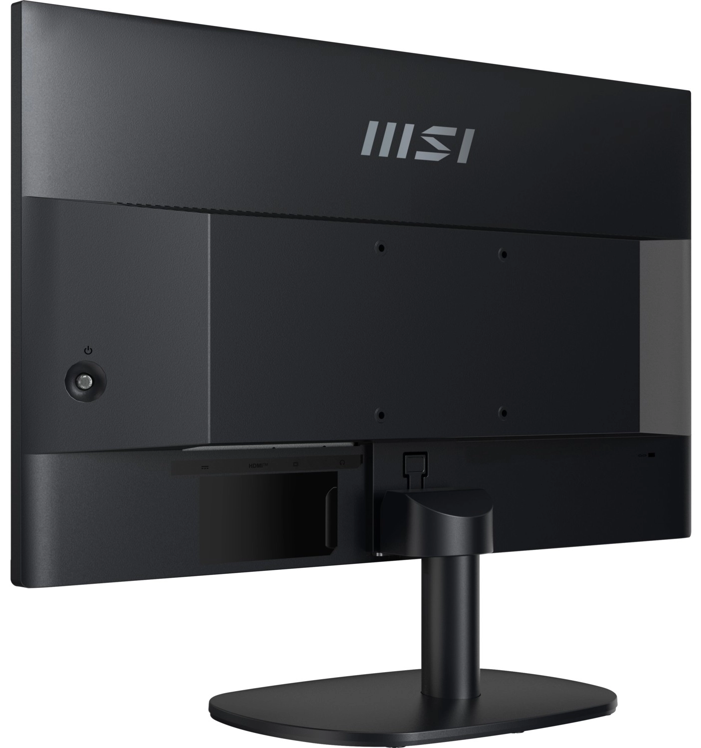 Msi 23.8" Pro Mp245V 1920X1080 (Fhd) Flat Va 100Hz 1Ms Adaptive-Sync Monitör - Görsel 6