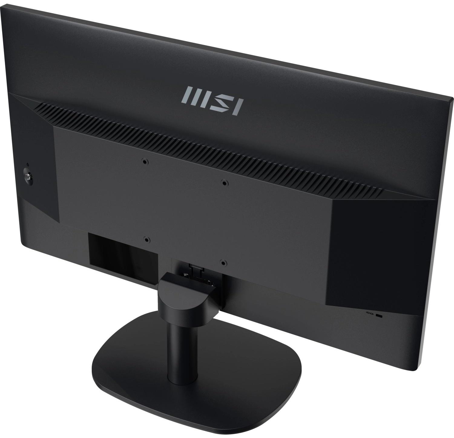 Msi 23.8" Pro Mp245V 1920X1080 (Fhd) Flat Va 100Hz 1Ms Adaptive-Sync Monitör - Görsel 5