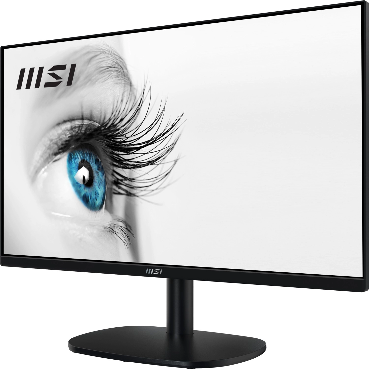 Msi 23.8" Pro Mp245V 1920X1080 (Fhd) Flat Va 100Hz 1Ms Adaptive-Sync Monitör - Görsel 8