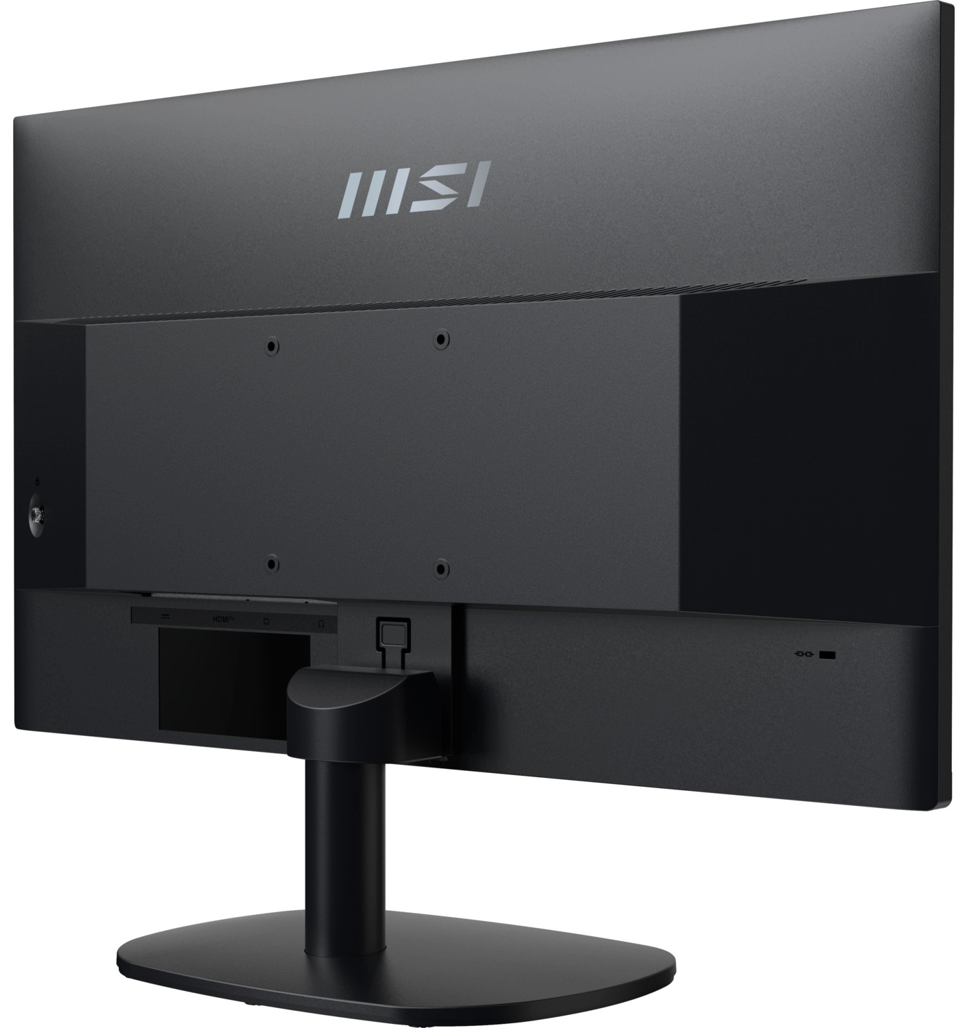 Msi 23.8" Pro Mp245V 1920X1080 (Fhd) Flat Va 100Hz 1Ms Adaptive-Sync Monitör - Görsel 4