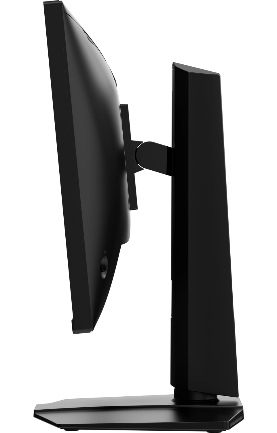 Msi 24.5" G255Pf E2 1920X1080 (Fhd) 16:9 Flat Rapıd Ips 180Hz 1Ms Adaptıve-Sync Pıvot Gaming Monitör - Görsel 4