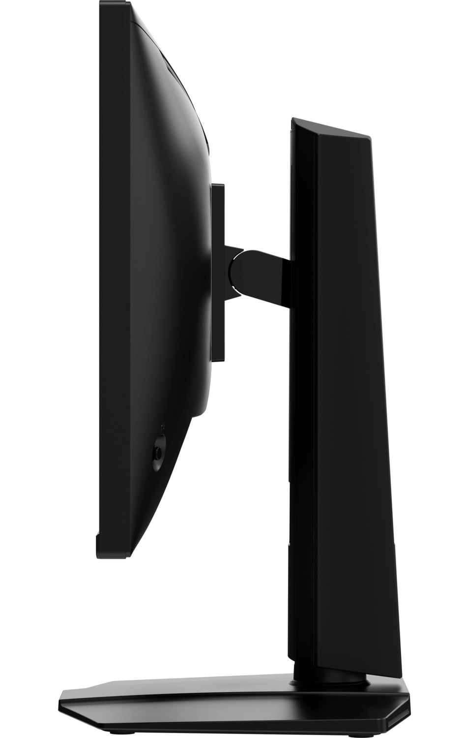 Msi 24.5" G255Pf E2 1920X1080 (Fhd) 16:9 Flat Rapıd Ips 180Hz 1Ms Adaptıve-Sync Pıvot Gaming Monitör - Görsel 2