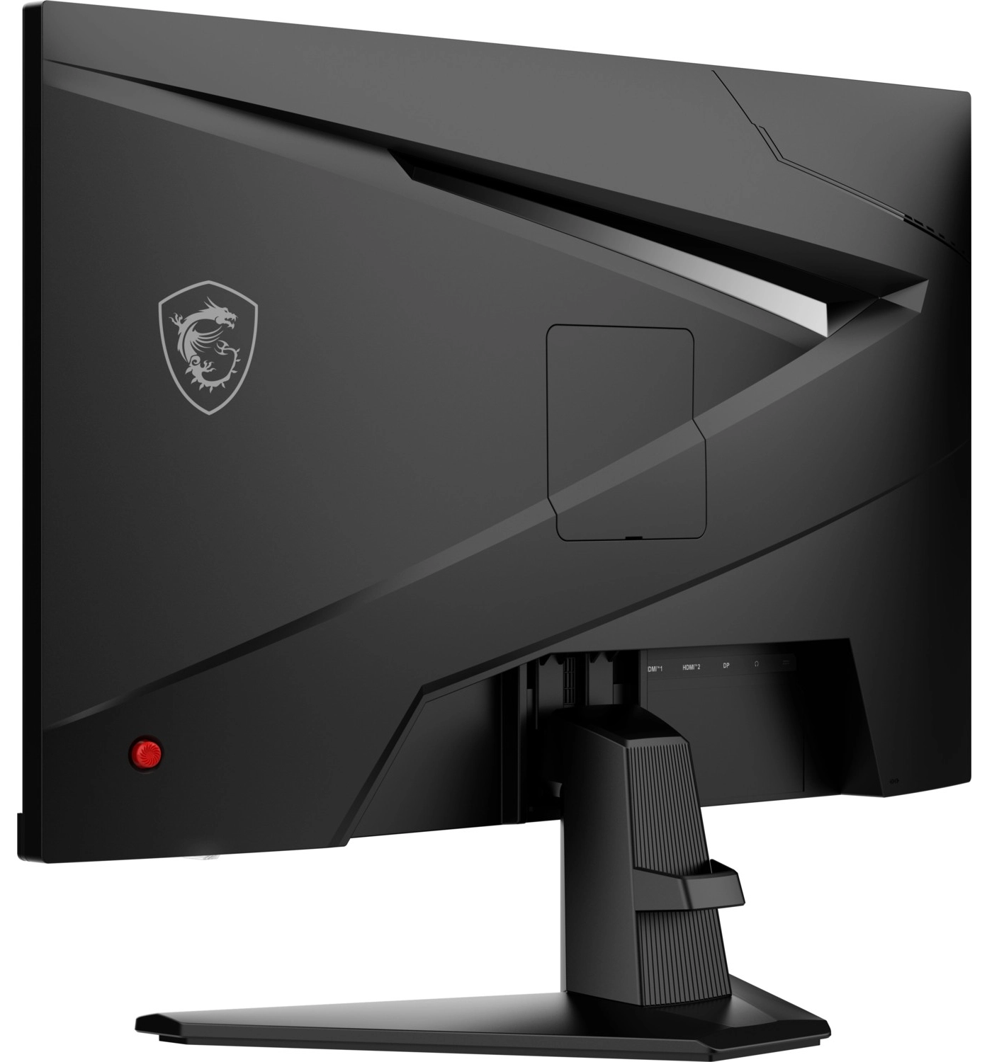 Msi 24.5" Mag 256F 1920X1080 (Fhd) 16:9 Flat Rapid Ips 180Hz 1Ms Freesync Gaming Monitor - Görsel 5