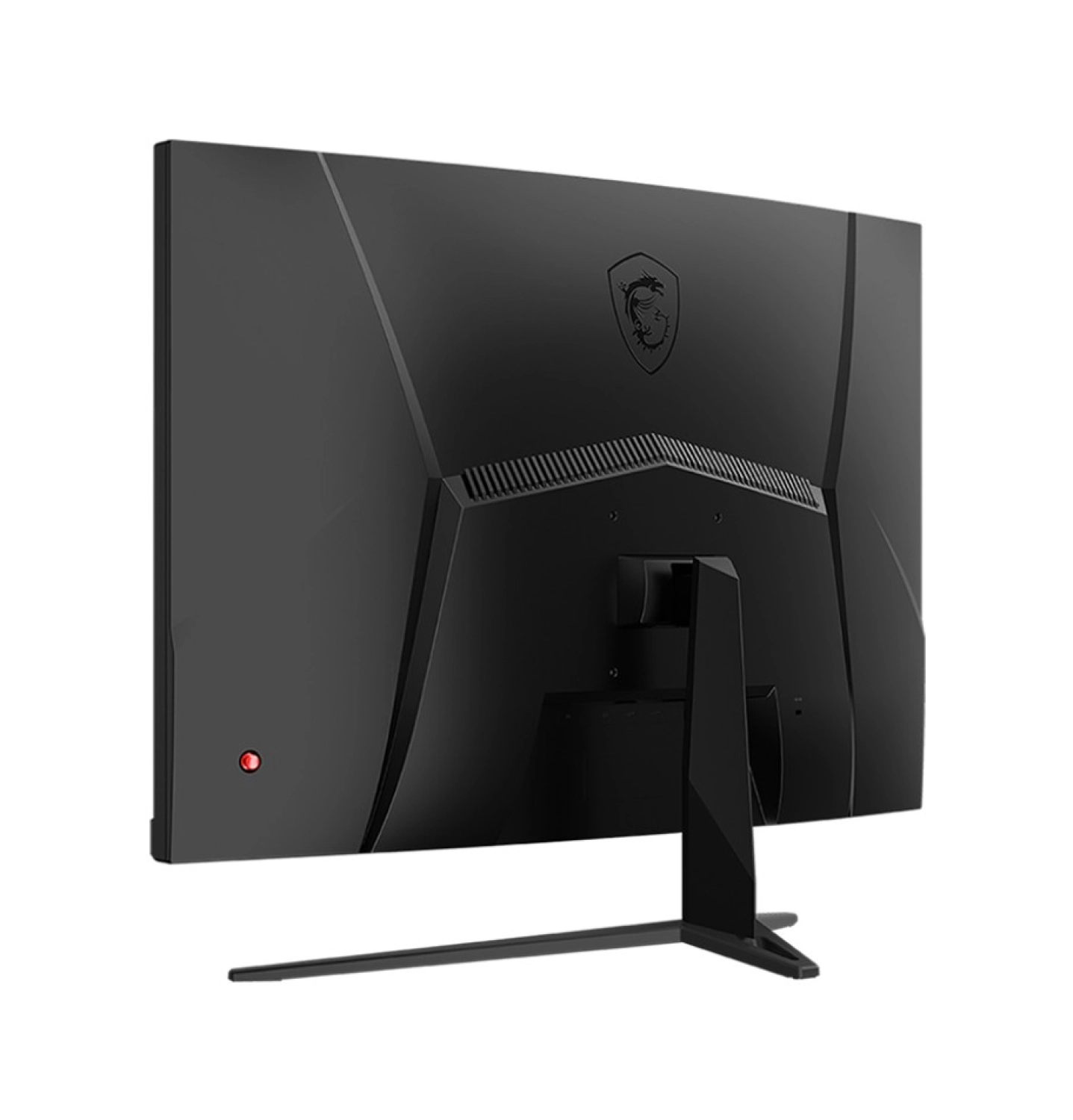 Msi 27" G27C4X 1920X1080 (Fhd) 16:9 Curve 1500R Va 250Hz 1Ms Freesync Premium Gaming Monitor - Görsel 5