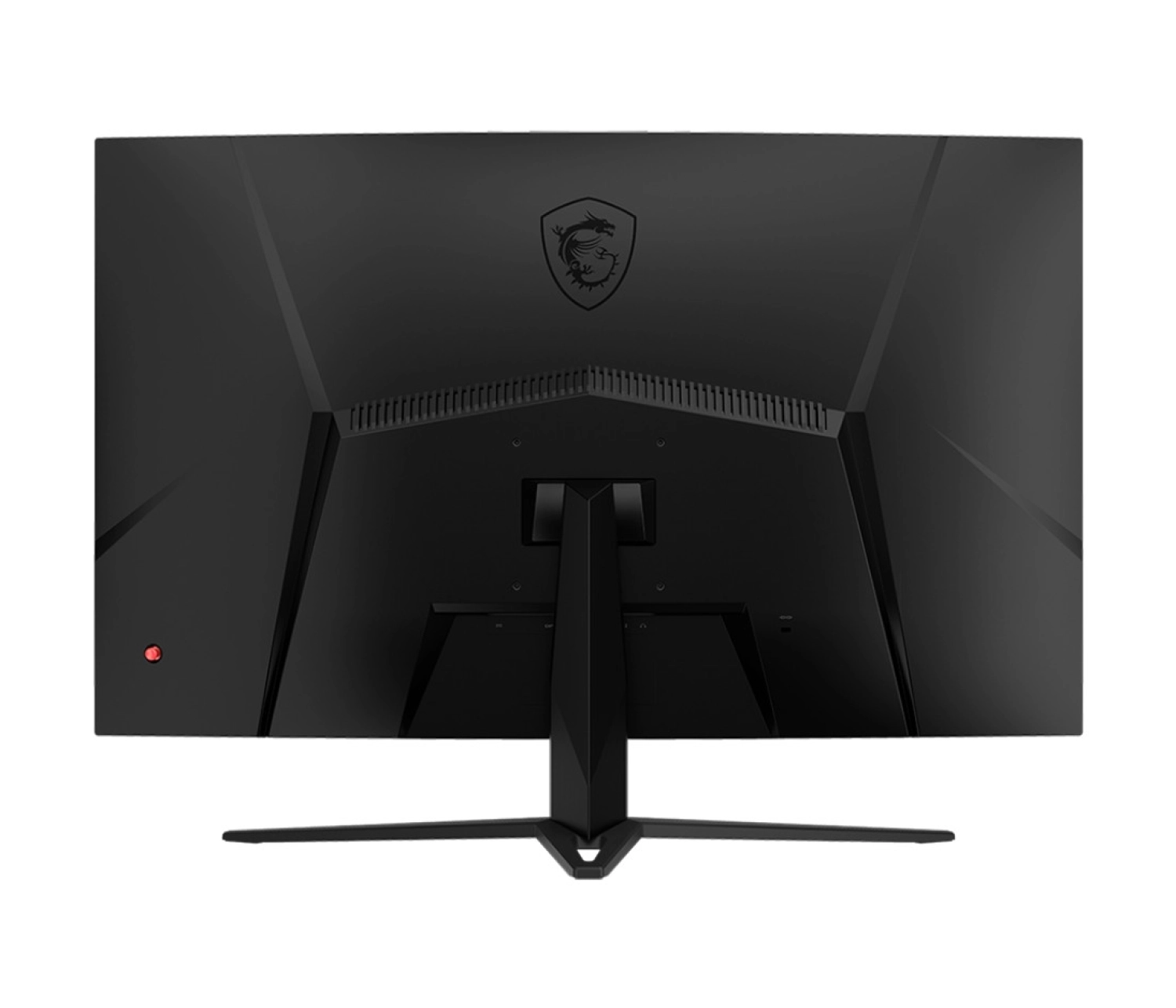 Msi 27" G27C4X 1920X1080 (Fhd) 16:9 Curve 1500R Va 250Hz 1Ms Freesync Premium Gaming Monitor - Görsel 6