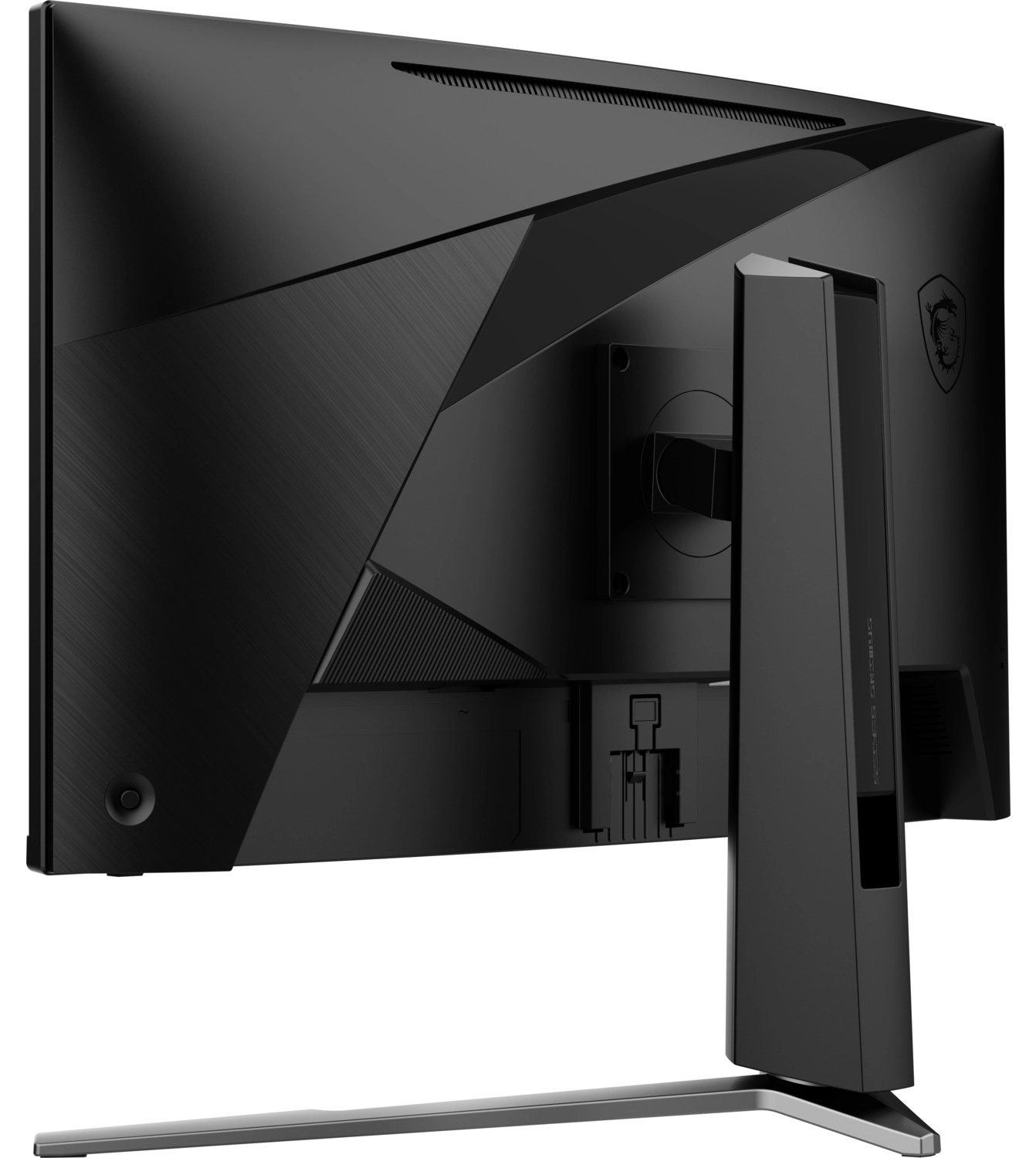 Msi 27" Mag 27C6Pf 1920X1080 (Fhd) 16:9 Curve 1500R Rapid Va 180Hz 0.5Ms (Gtg) Adaptive-Sync Gaming Monitor - Görsel 5