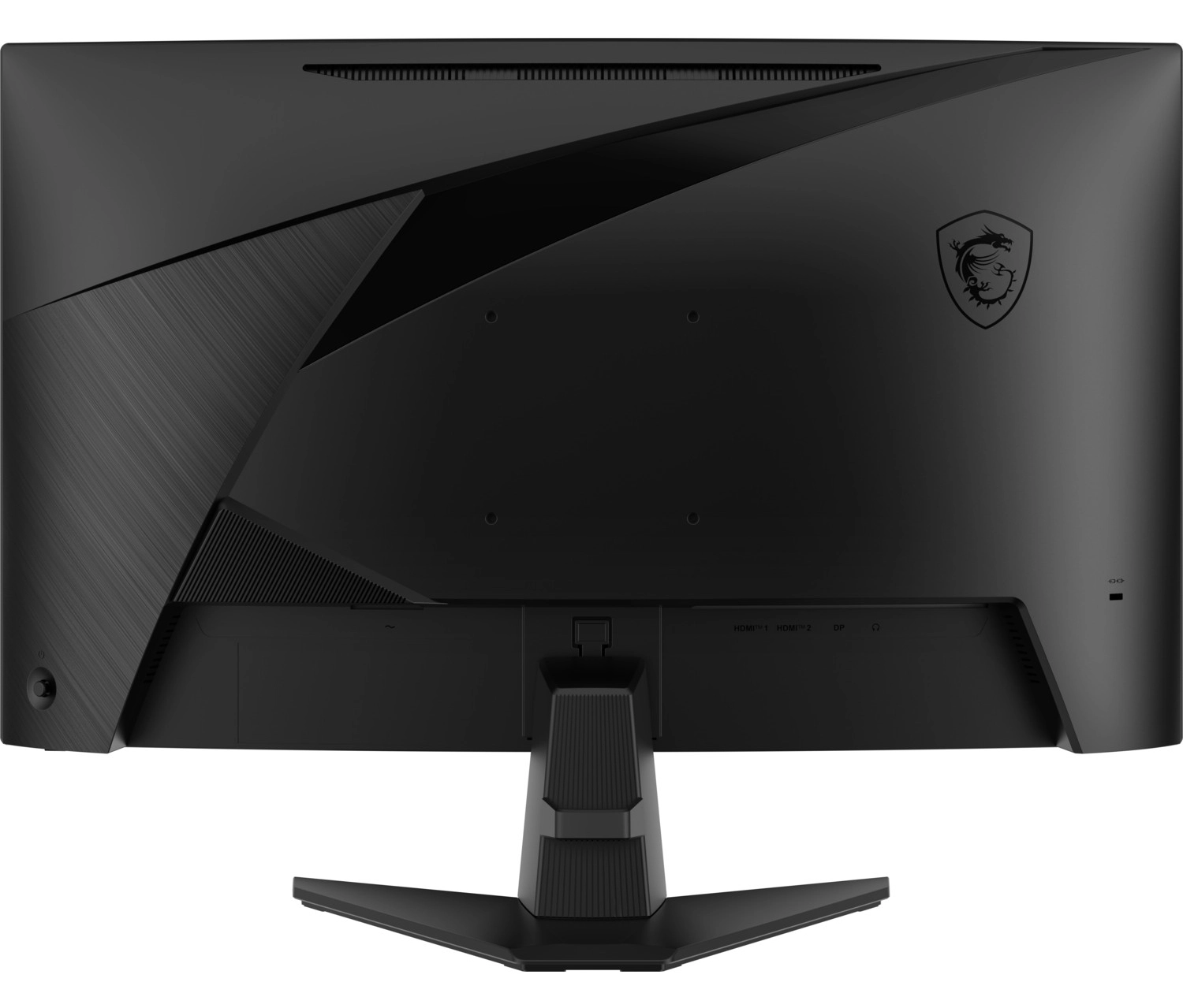 Msi 27" Mag 27C6X 1920X1080 (Fhd) 16:9 Curve 1500R Va 250Hz(Oc) 1Ms Adaptive-Sync Gaming Monitör - Görsel 5