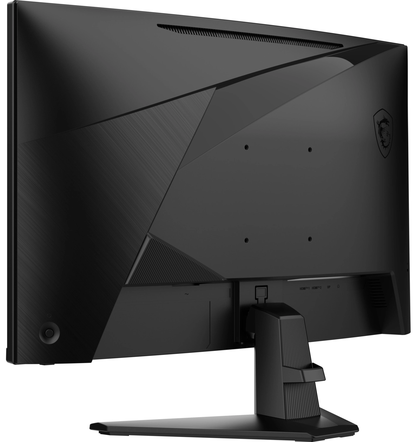 Msi 27" Mag 27C6X 1920X1080 (Fhd) 16:9 Curve 1500R Va 250Hz(Oc) 1Ms Adaptive-Sync Gaming Monitör - Görsel 6