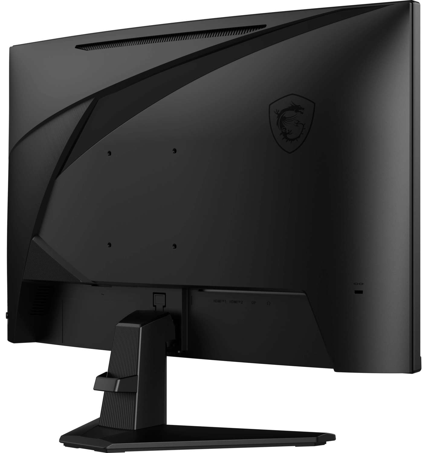 Msi 27" Mag 27C6X 1920X1080 (Fhd) 16:9 Curve 1500R Va 250Hz(Oc) 1Ms Adaptive-Sync Gaming Monitör - Görsel 4