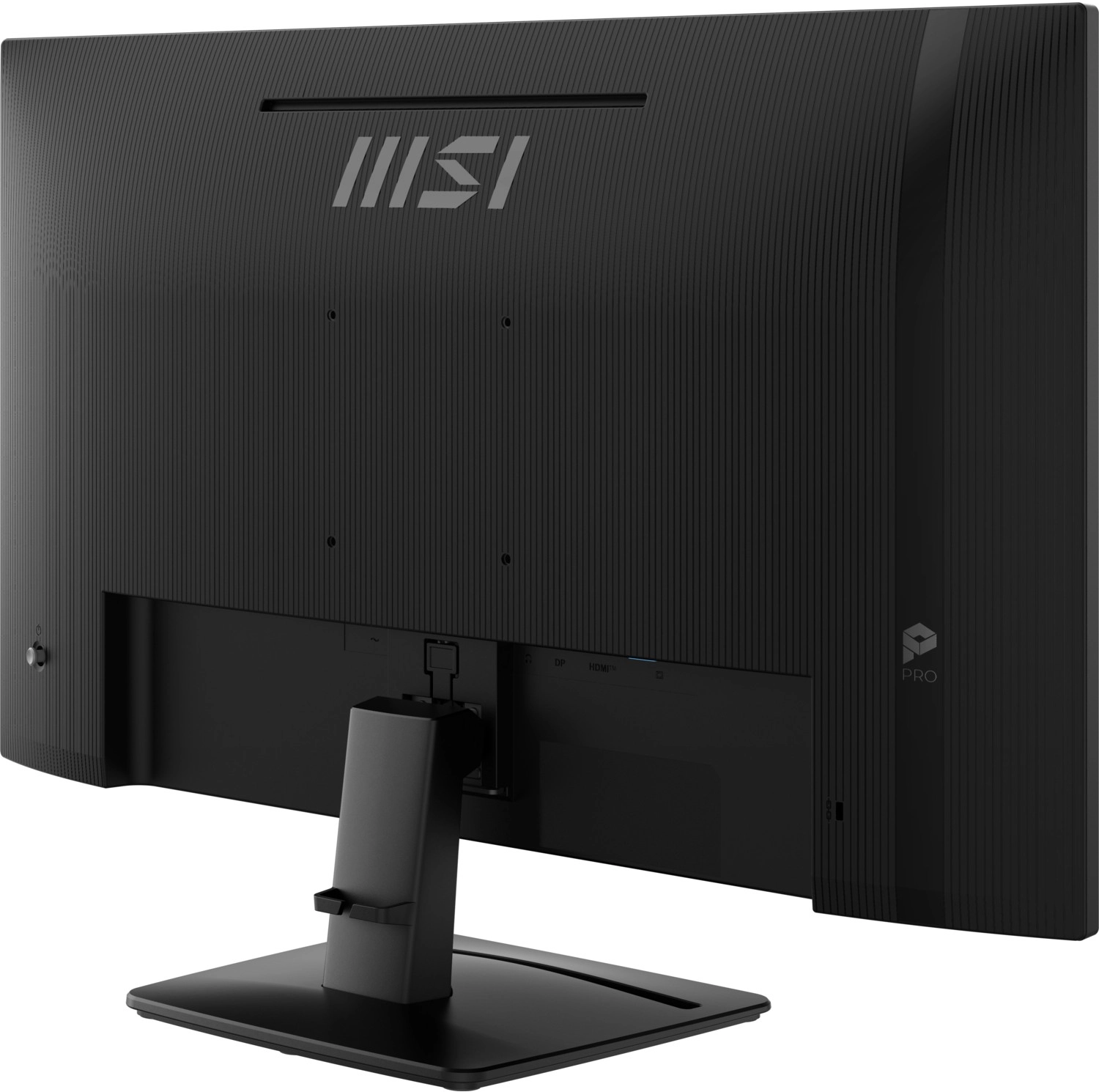 Msi 27" Pro Mp271A E2 1920X1080 (Fhd) Flat Ips 120Hz 1Ms Adaptive-Sync Monitör - Görsel 4
