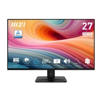 Msi 27" Pro Mp271A E2 1920X1080 (Fhd) Flat Ips 120Hz 1Ms Adaptive-Sync Monitör
