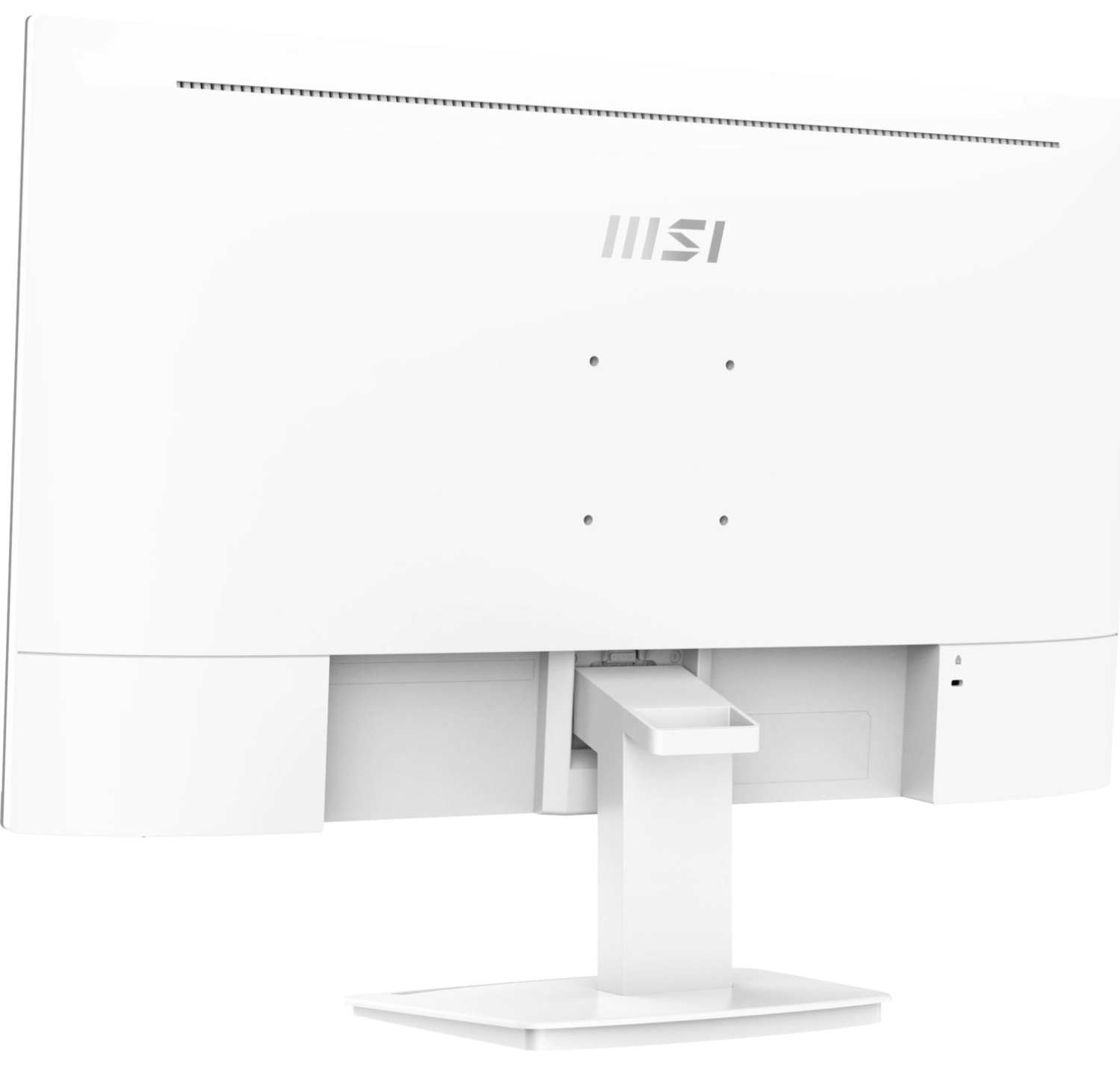 Msi 27" Pro Mp273Aw 1920X1080 (Fhd) 16:9 Flat Ips 100Hz 1Ms Freesync Beyaz Monitör - Görsel 6