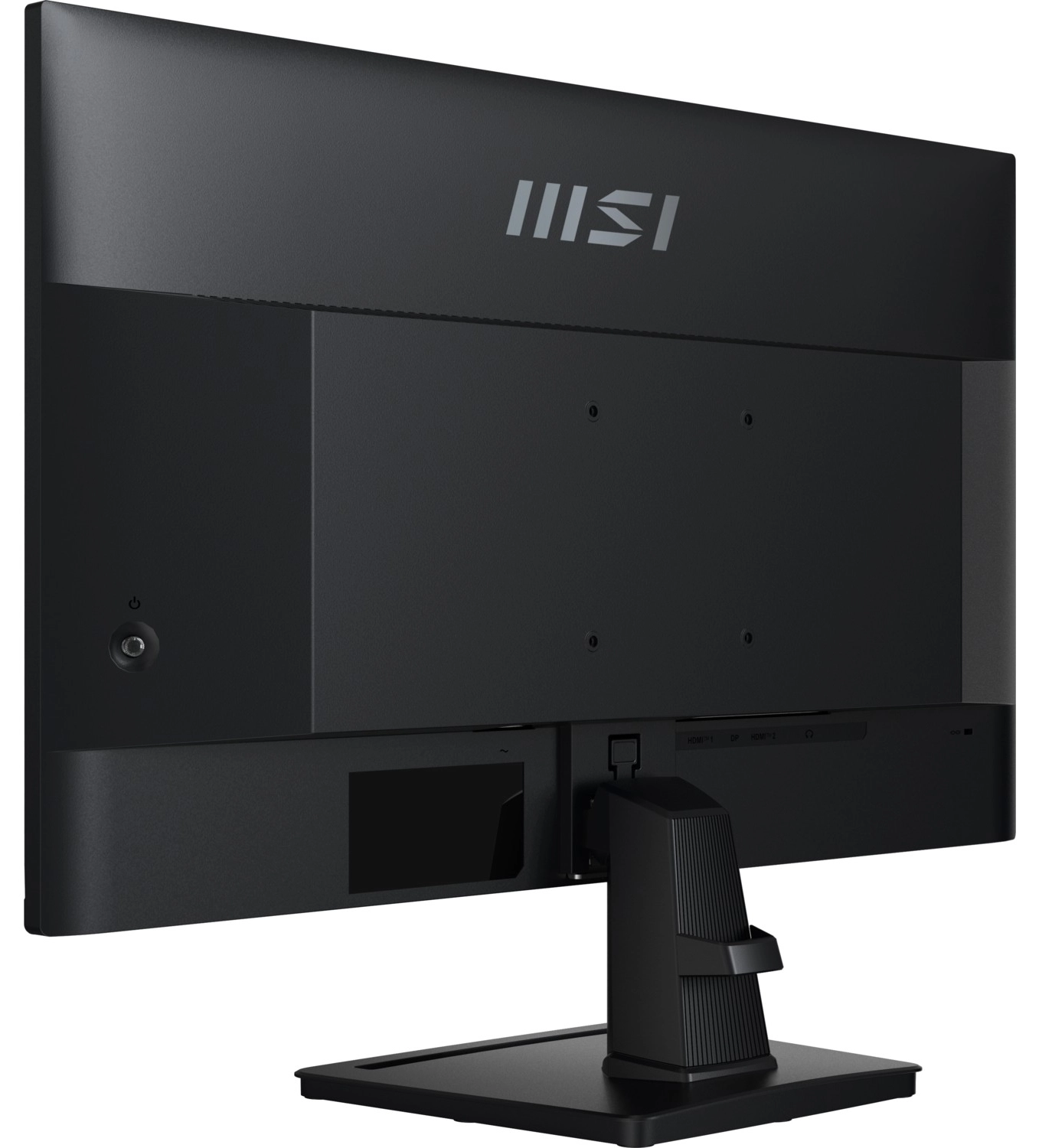 Msi 27" Pro Mp275Q 2560X1440 (Wqhd) 16:9 Flat Ips 100Hz 1Ms Adaptive-Sync Monitor - Görsel 6