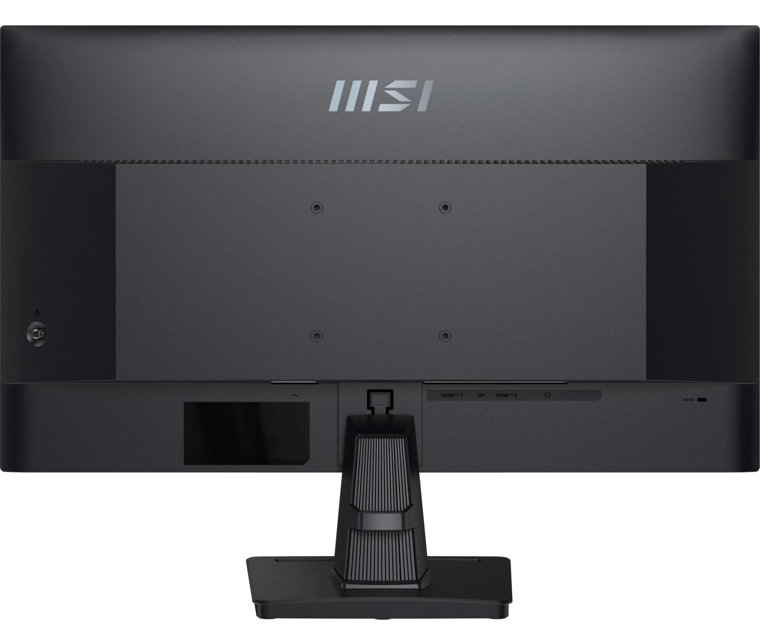 Msi 27" Pro Mp275Q 2560X1440 (Wqhd) 16:9 Flat Ips 100Hz 1Ms Adaptive-Sync Monitor - Görsel 5