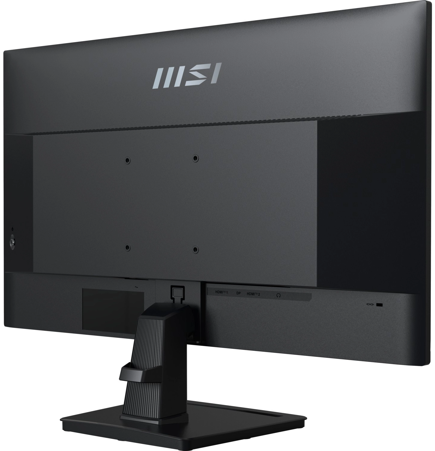 Msi 27" Pro Mp275Q 2560X1440 (Wqhd) 16:9 Flat Ips 100Hz 1Ms Adaptive-Sync Monitor - Görsel 4