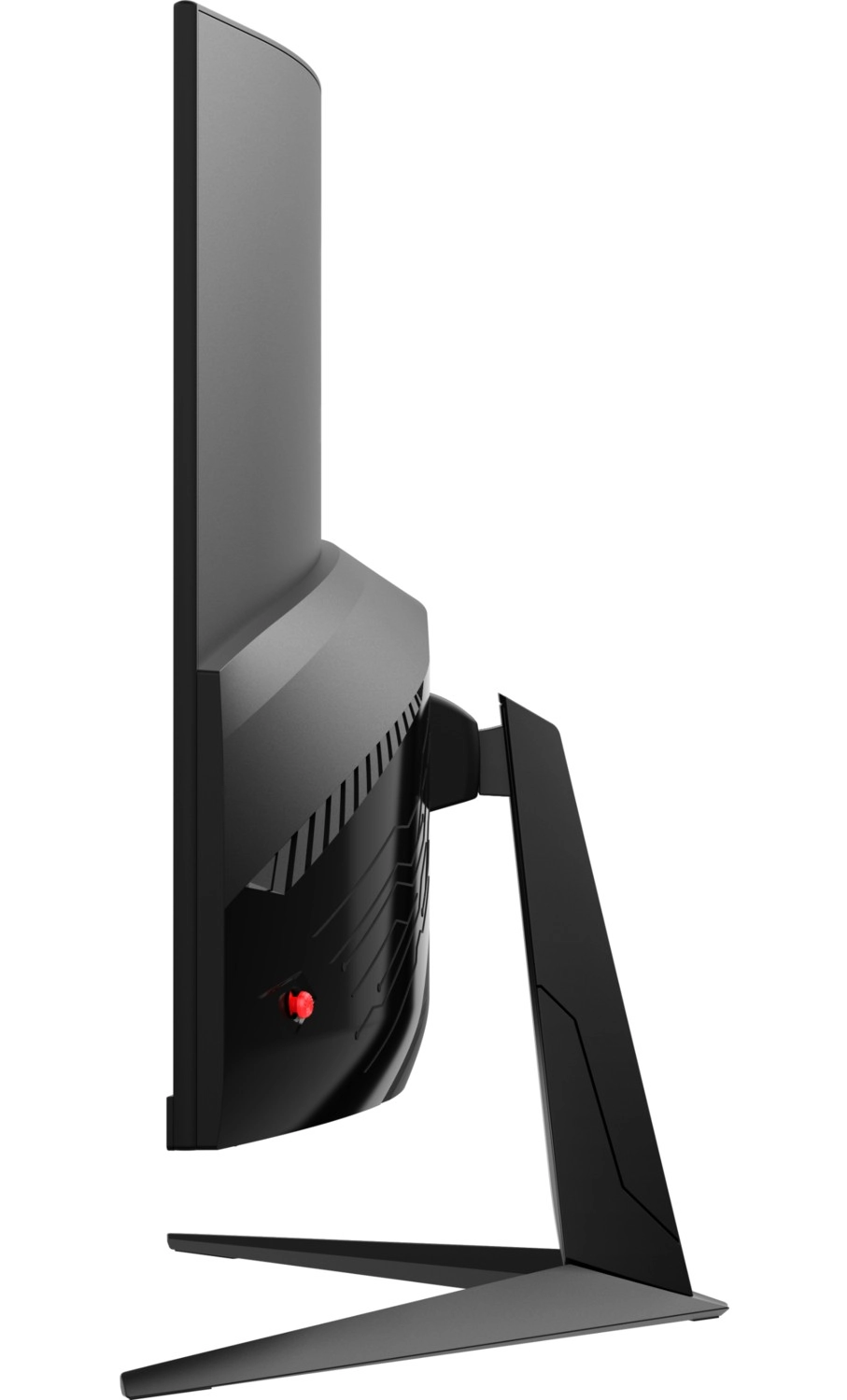 Msi 31.5" G321Cuv 3840X2160 (Uhd) Curve 1500R Va 60Hz Adaptive-Sync Gaming Monitor - Görsel 5
