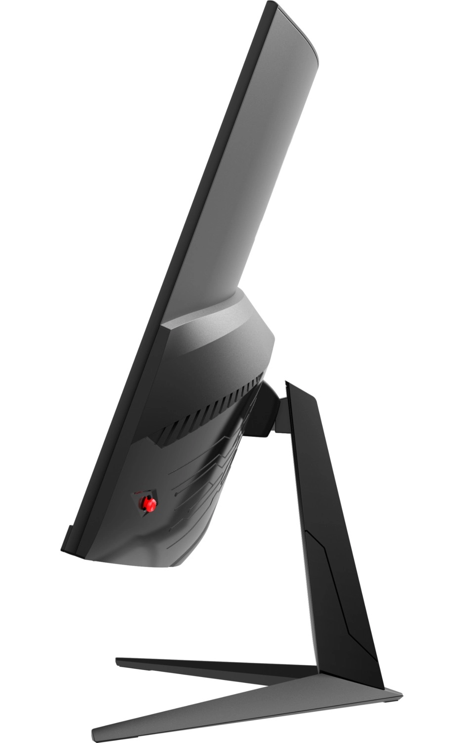 Msi 31.5" G321Cuv 3840X2160 (Uhd) Curve 1500R Va 60Hz Adaptive-Sync Gaming Monitor - Görsel 4