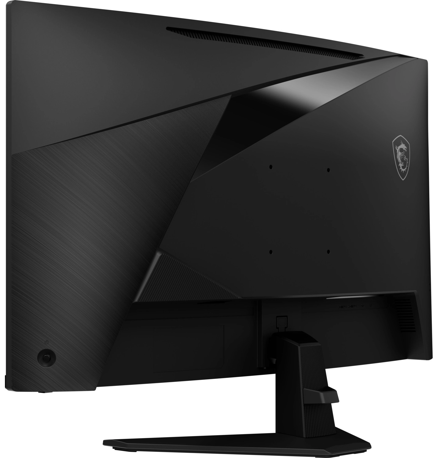 Msi 31.5" Mag 32C6X 1920X1080 (Fhd) 16:9 Curve 1500R Va 250Hz 1Ms Adaptive-Sync Gaming Monitör - Görsel 2