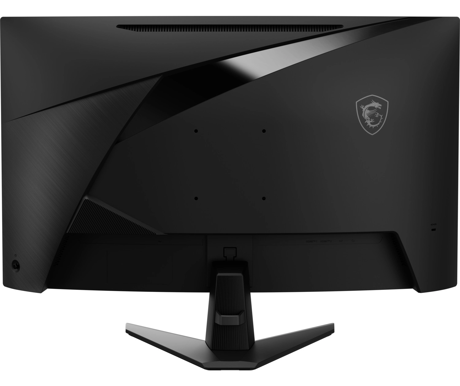 Msi 31.5" Mag 32C6X 1920X1080 (Fhd) 16:9 Curve 1500R Va 250Hz 1Ms Adaptive-Sync Gaming Monitör - Görsel 3