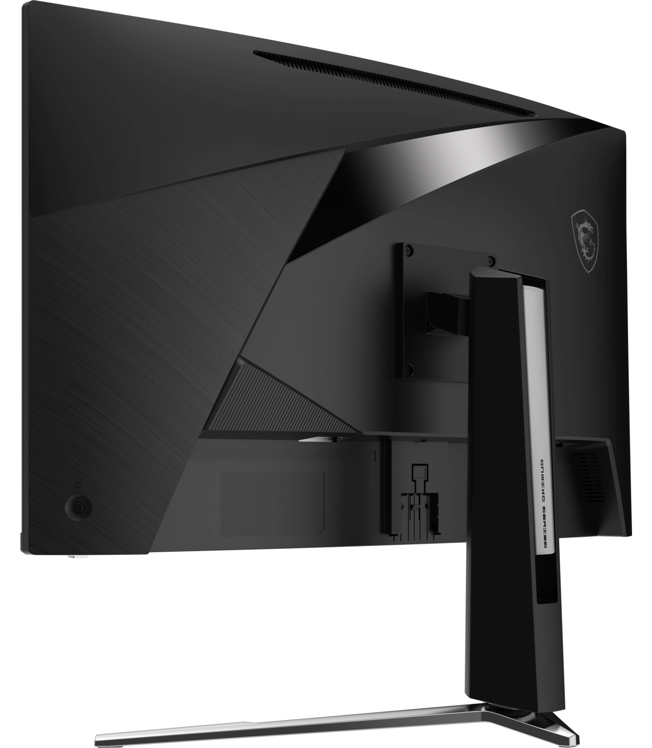 Msi 31.5" Mag 32Cq6Pf 2560X1440 (Wqhd) 16:9 Curve 1500R Rapid Va 180Hz 0.5Ms Adaptive-Sync Gaming Monitör - Görsel 5