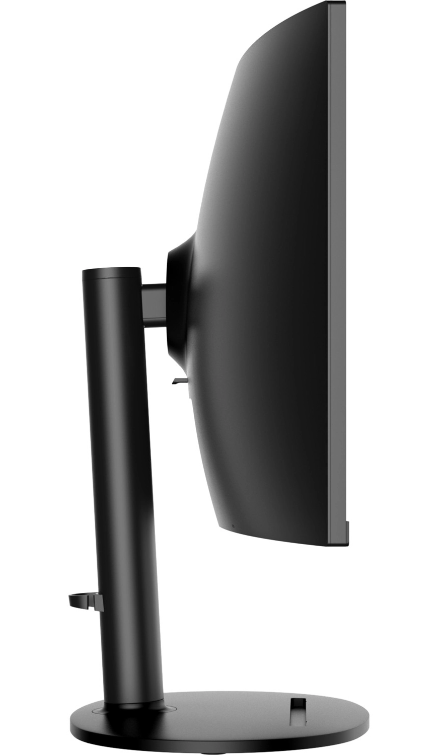 Msi 34" Modern Md342Cqp 3440X1440 (Uwqhd) Curve 1500R Va 120Hz 1Ms Adaptıve-Sync Type-C Monitör - Görsel 3