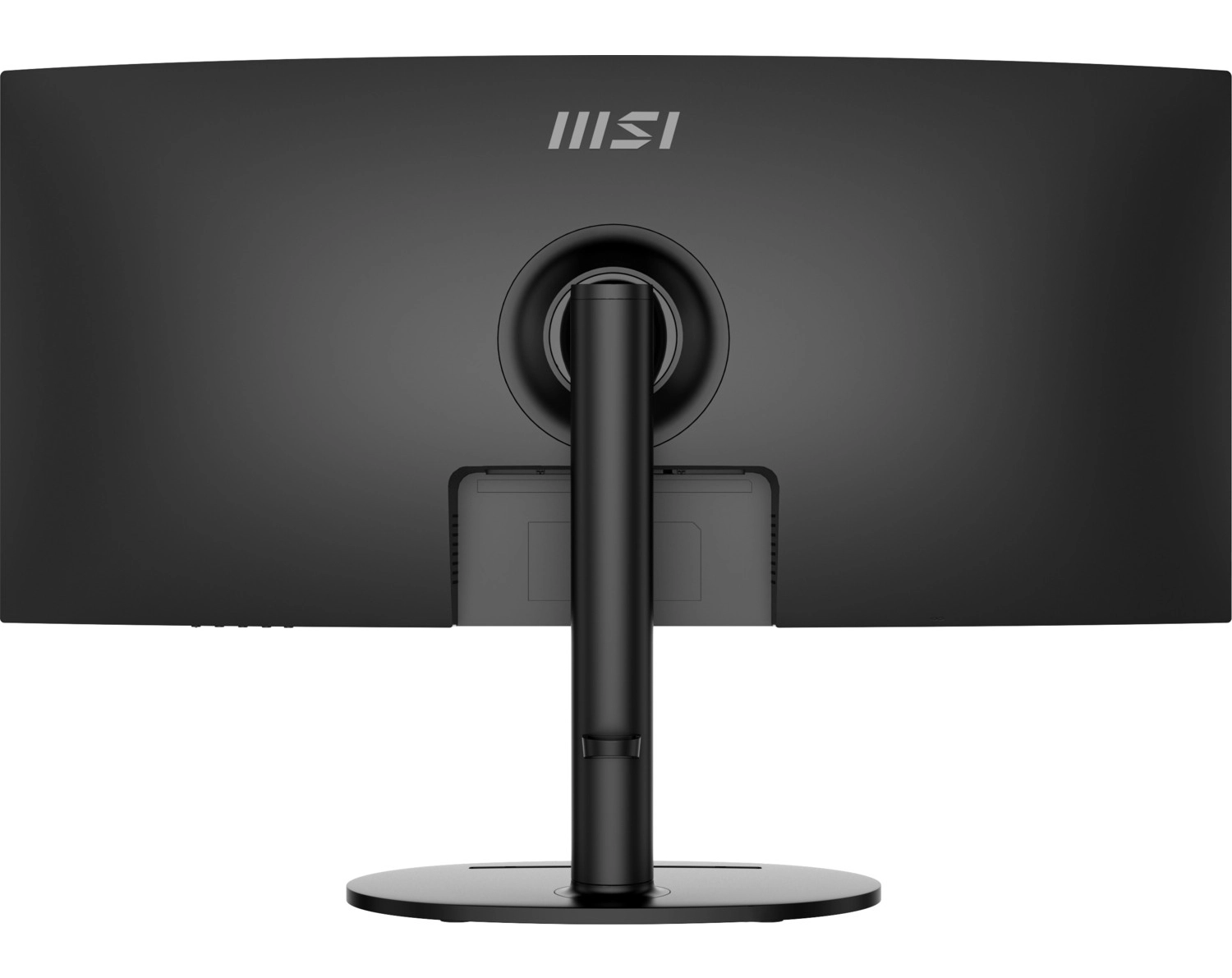 Msi 34" Modern Md342Cqp 3440X1440 (Uwqhd) Curve 1500R Va 120Hz 1Ms Adaptıve-Sync Type-C Monitör - Görsel 4