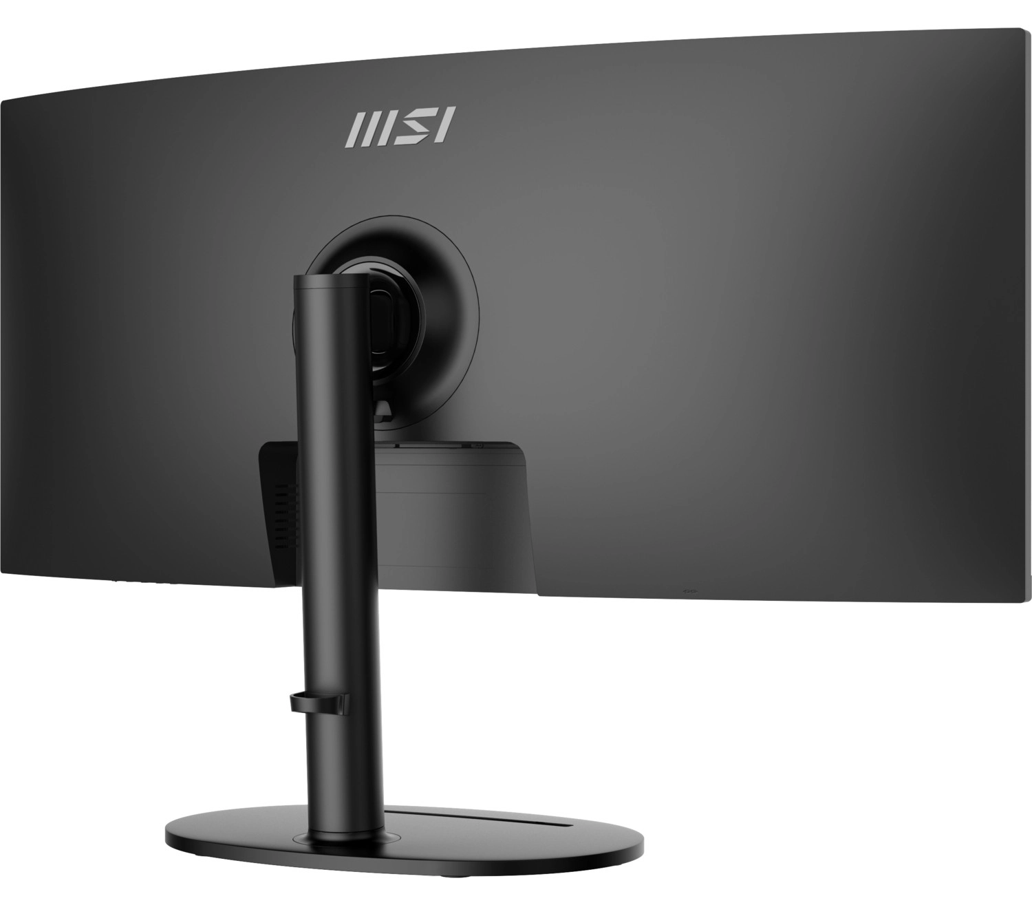 Msi 34" Modern Md342Cqp 3440X1440 (Uwqhd) Curve 1500R Va 120Hz 1Ms Adaptıve-Sync Type-C Monitör - Görsel 5