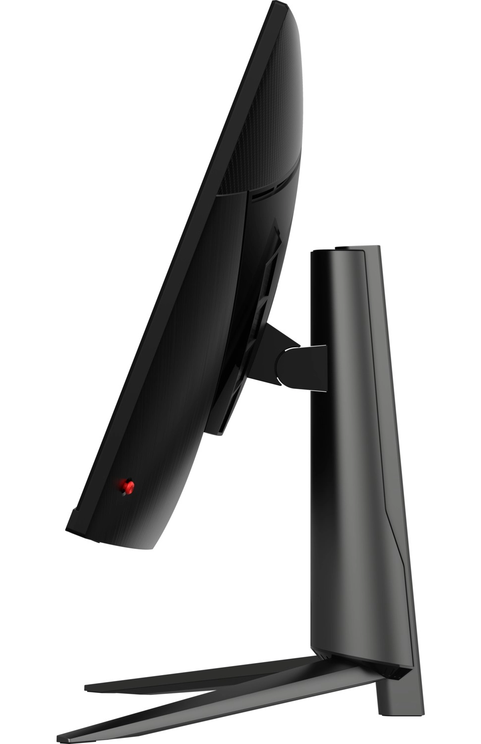 Msi 40" Mag401Qr 3440X1440 (Uwqhd) Flat Ips 155Hz 1Ms Freesync Premium Gaming Monitör - Görsel 5