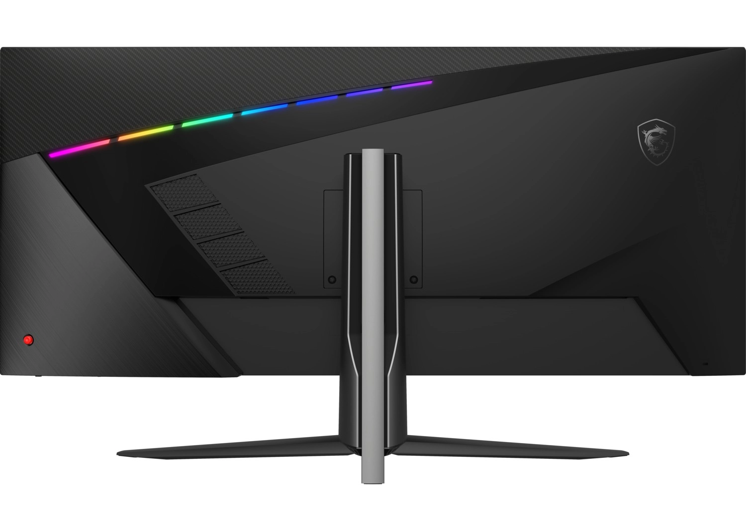 Msi 40" Mag401Qr 3440X1440 (Uwqhd) Flat Ips 155Hz 1Ms Freesync Premium Gaming Monitör - Görsel 7