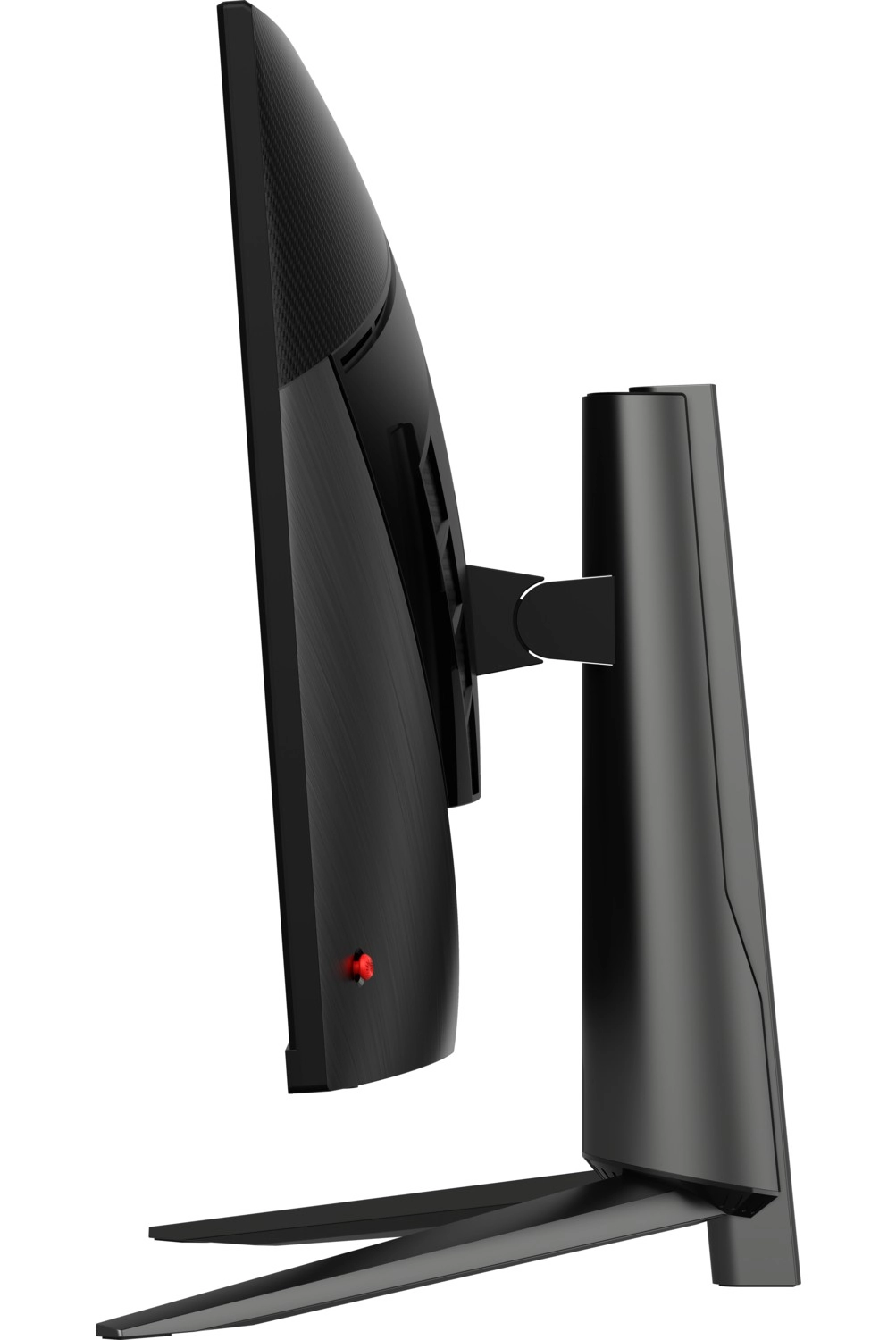 Msi 40" Mag401Qr 3440X1440 (Uwqhd) Flat Ips 155Hz 1Ms Freesync Premium Gaming Monitör - Görsel 6