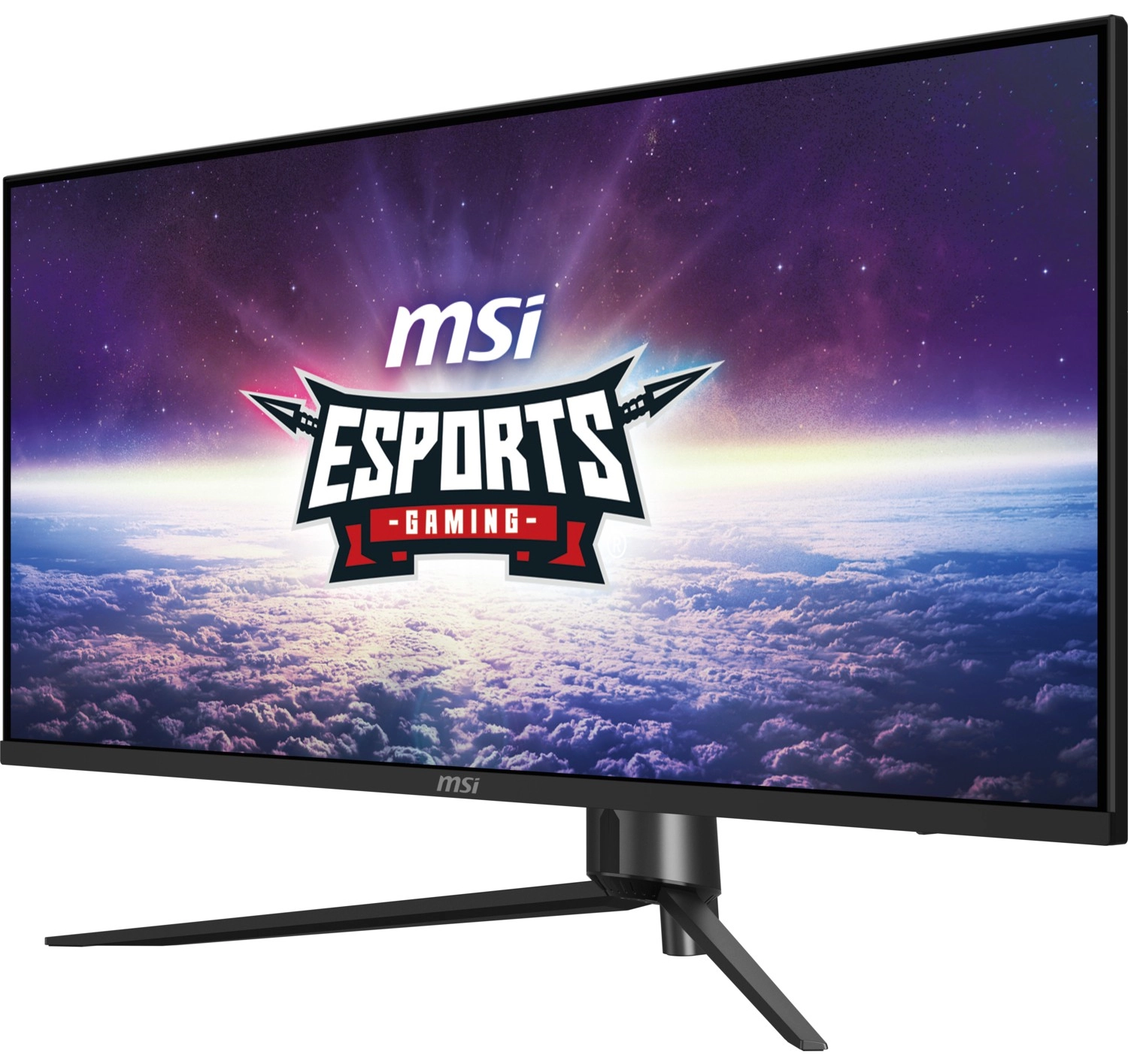 Msi 40" Mag401Qr 3440X1440 (Uwqhd) Flat Ips 155Hz 1Ms Freesync Premium Gaming Monitör - Görsel 3