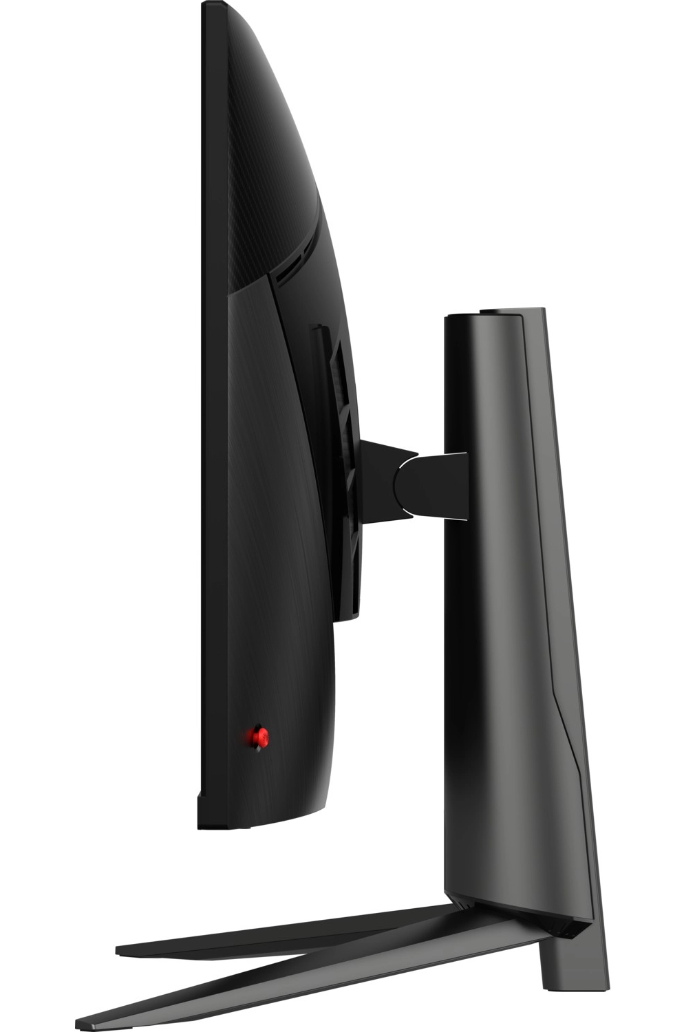 Msi 40" Mag401Qr 3440X1440 (Uwqhd) Flat Ips 155Hz 1Ms Freesync Premium Gaming Monitör - Görsel 4