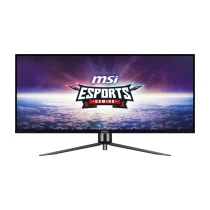 Msi 40" Mag401Qr 3440X1440 (Uwqhd) Flat Ips 155Hz 1Ms Freesync Premium Gaming Monitör