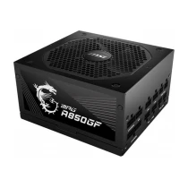 Msı 850W 80+ Gold Mpg A850Gf Tam Modüler Power Supply Pcıe 5.0