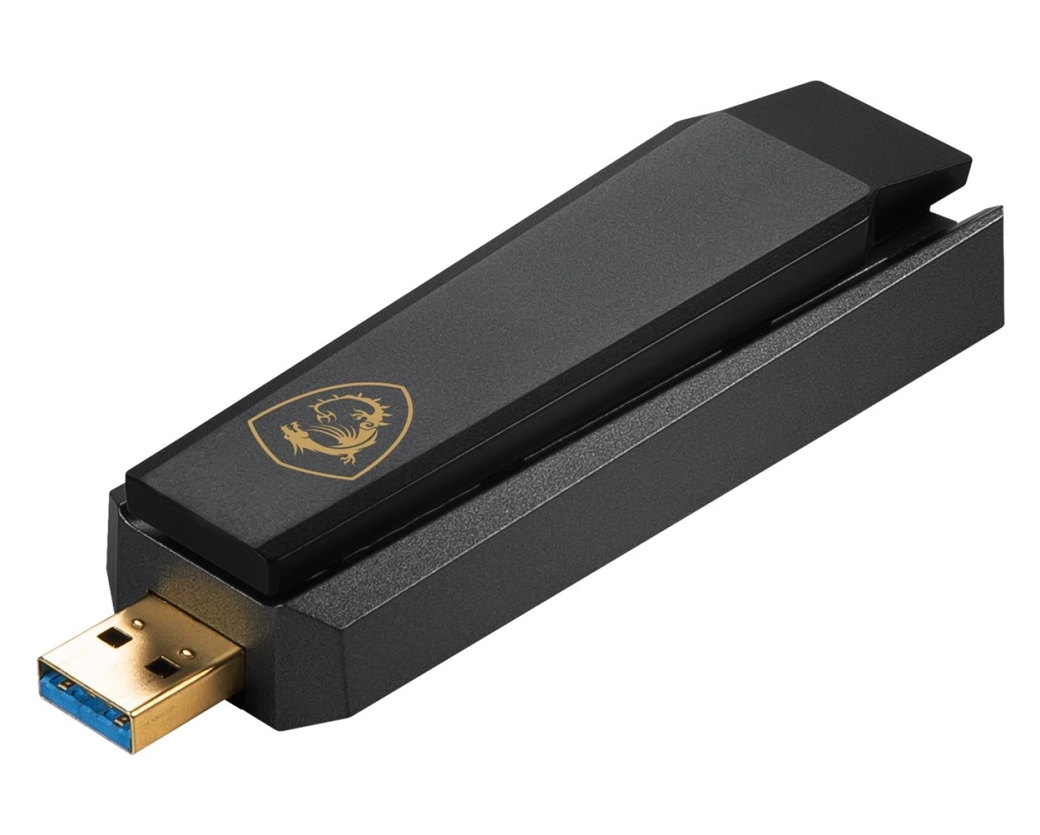 Msi Axe5400 Wifi Usb Adapter ürün görseli