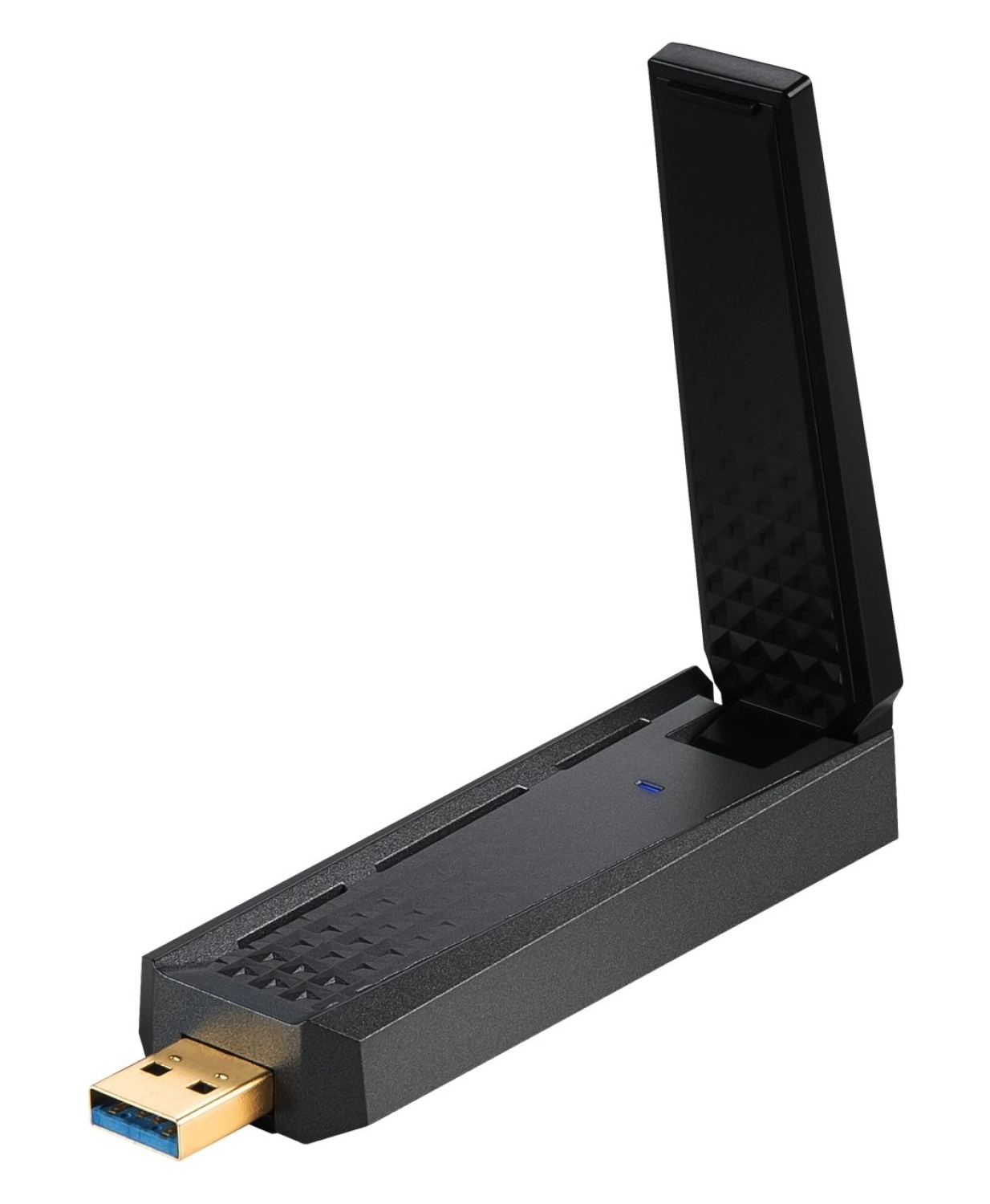 Msi Axe5400 Wifi Usb Adapter - Görsel 3