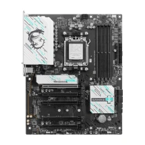 Msi B840 Gaming Plus Wifi 8000Mhz (Oc) Ddr5 Soket Am5 M.2 Hdmi Atx Anakart