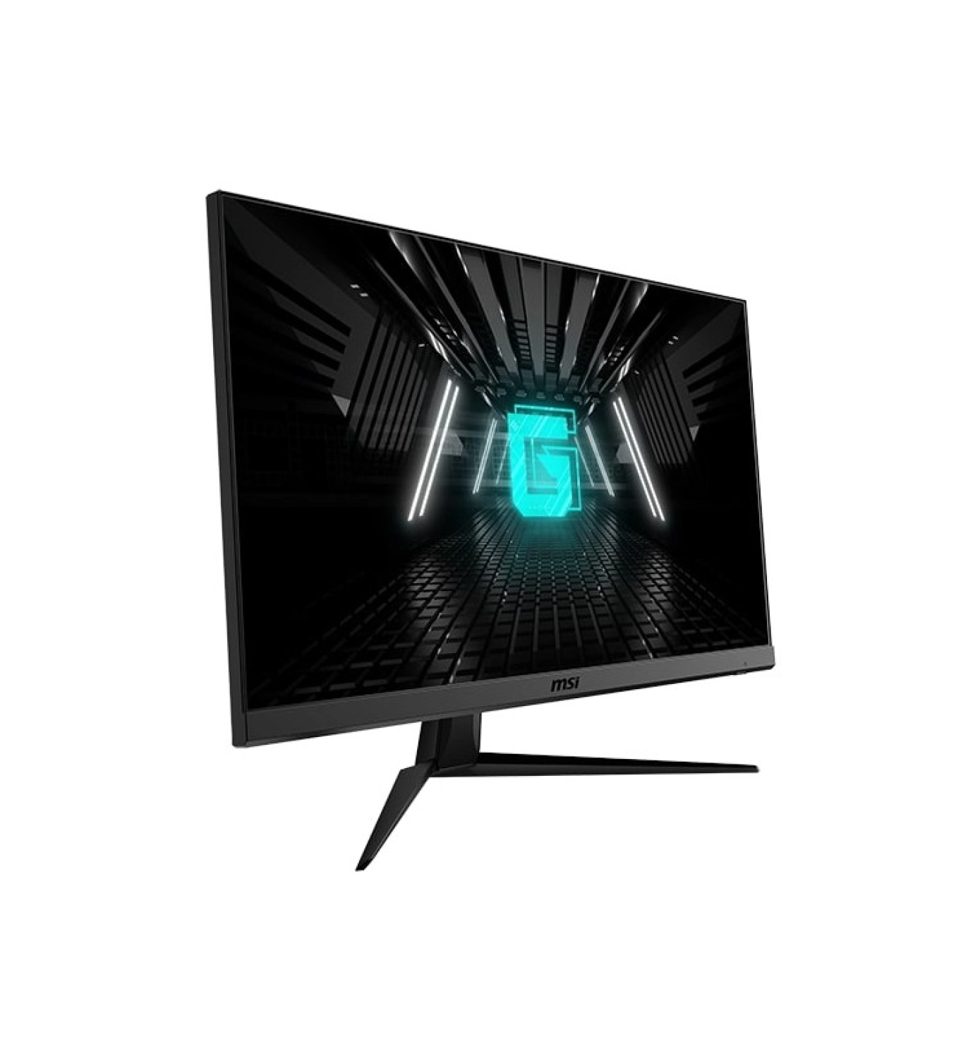 Msi G2712F 27" Ultra Rapıd 1Ms 180Hz Adaptive-Sync Ips Full Hd Gaming (Oyuncu) Monitör - Görsel 2