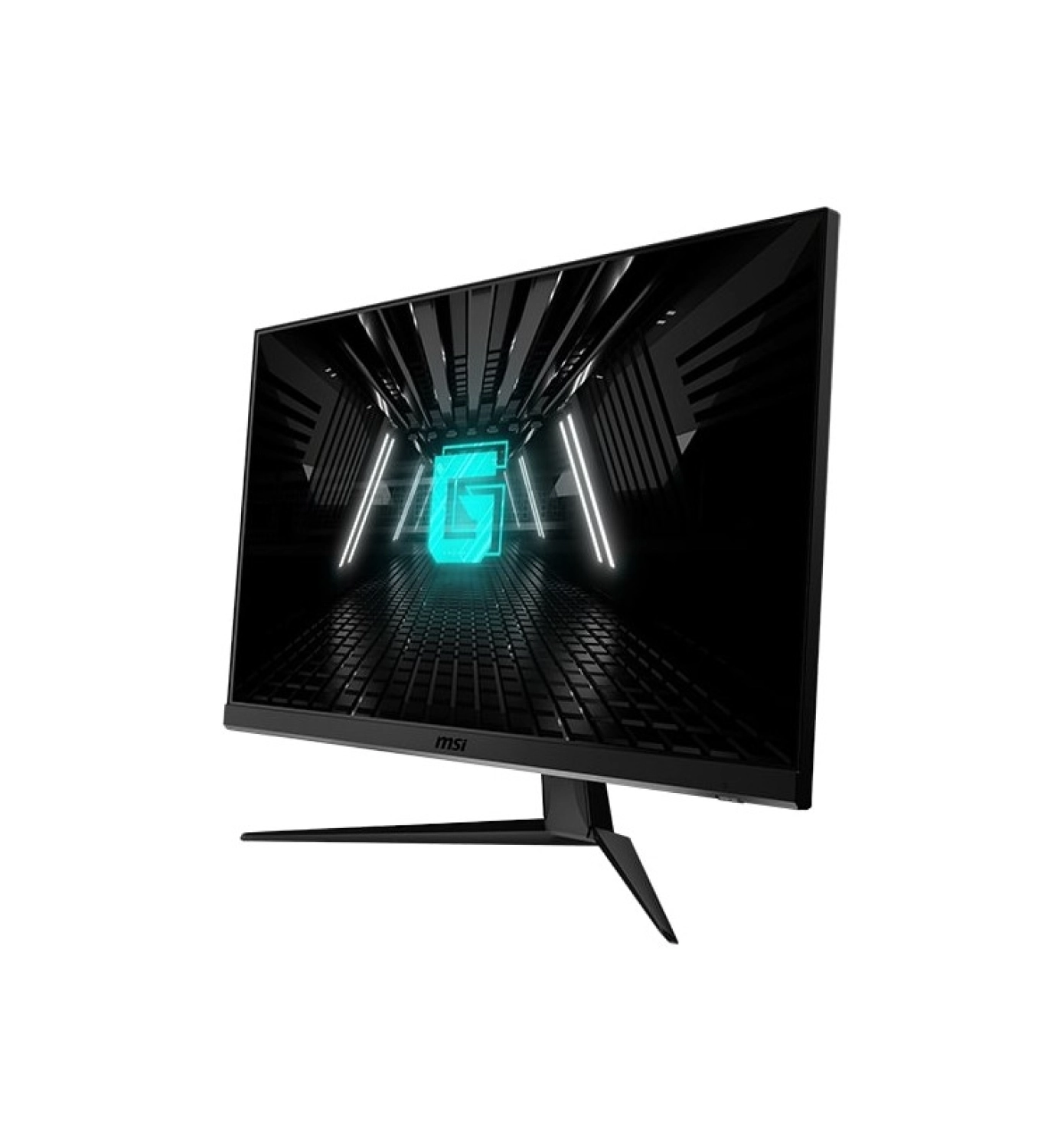 Msi G2712F 27" Ultra Rapıd 1Ms 180Hz Adaptive-Sync Ips Full Hd Gaming (Oyuncu) Monitör - Görsel 3