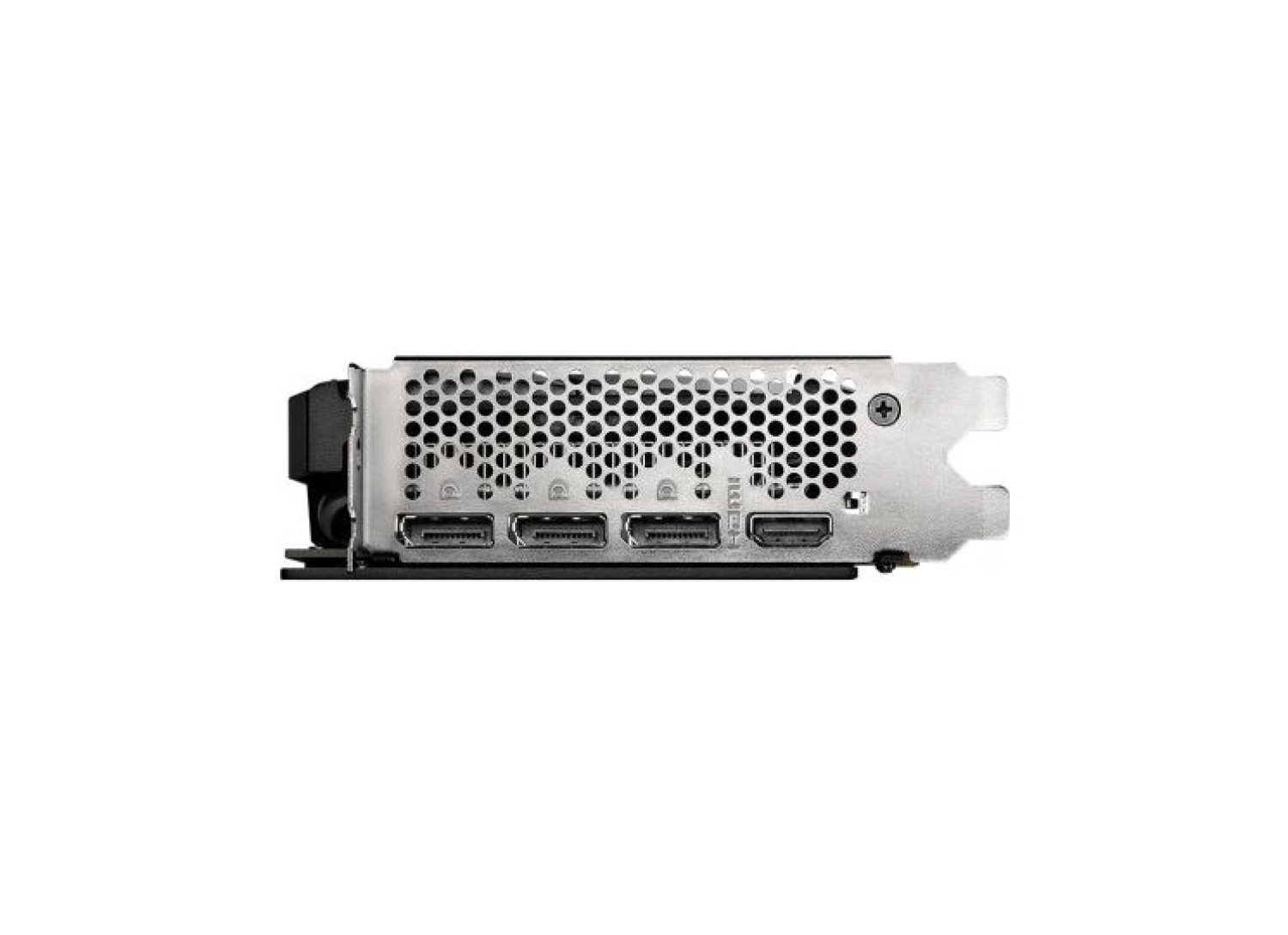 Msi Geforce Rtx 3060 Ventus 2X Oc 12Gb 192Bit Gddr6 Pci-Express X16 Ekran Kartı (Geforce Rtx 3060 Ventus 2X 12G Oc) - Görsel 4