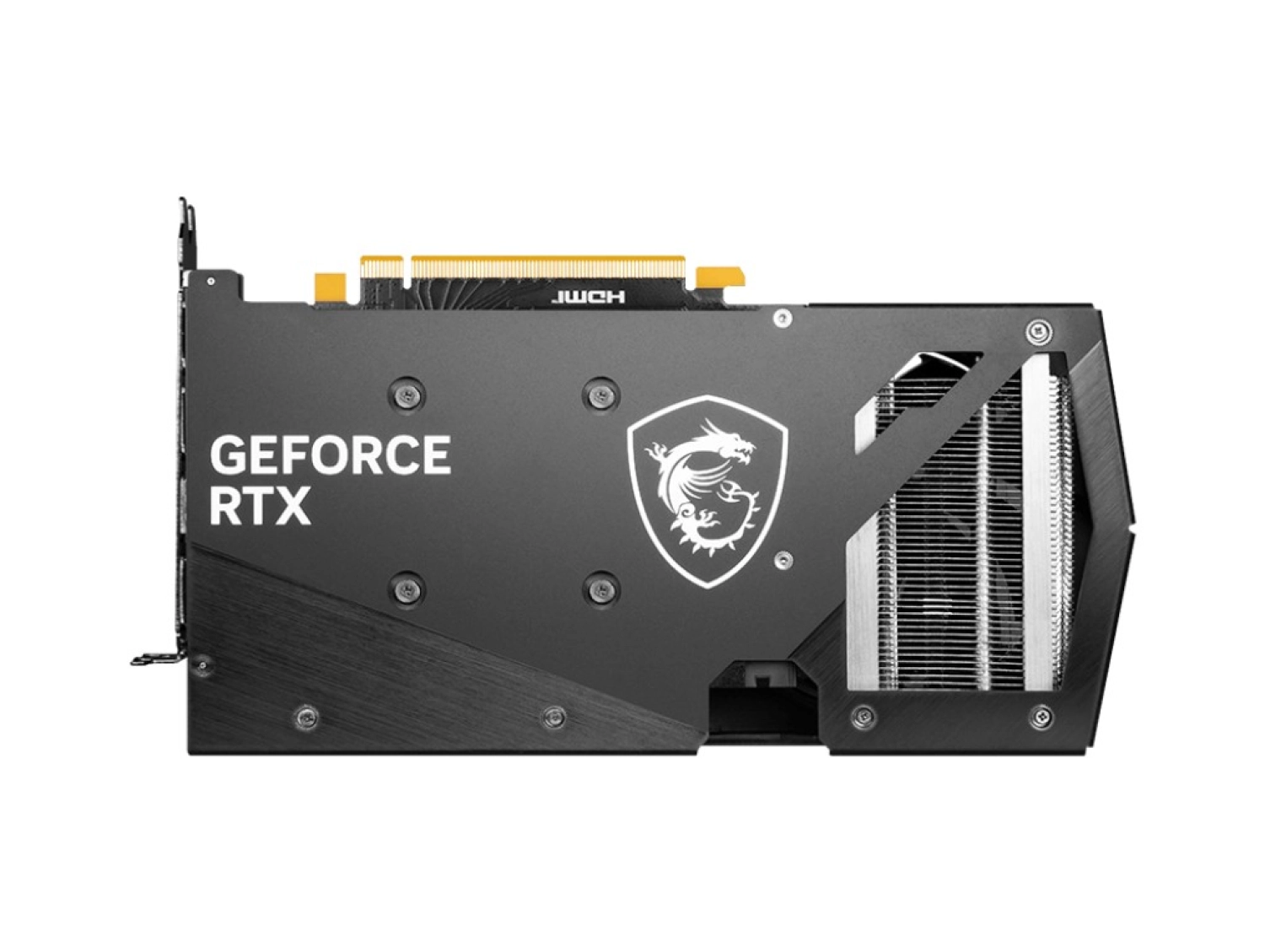 Msi Geforce Rtx 4060 Gaming X 8Gb Gddr6 128 Bit Dlss 3 Ekran Kartı - Görsel 2