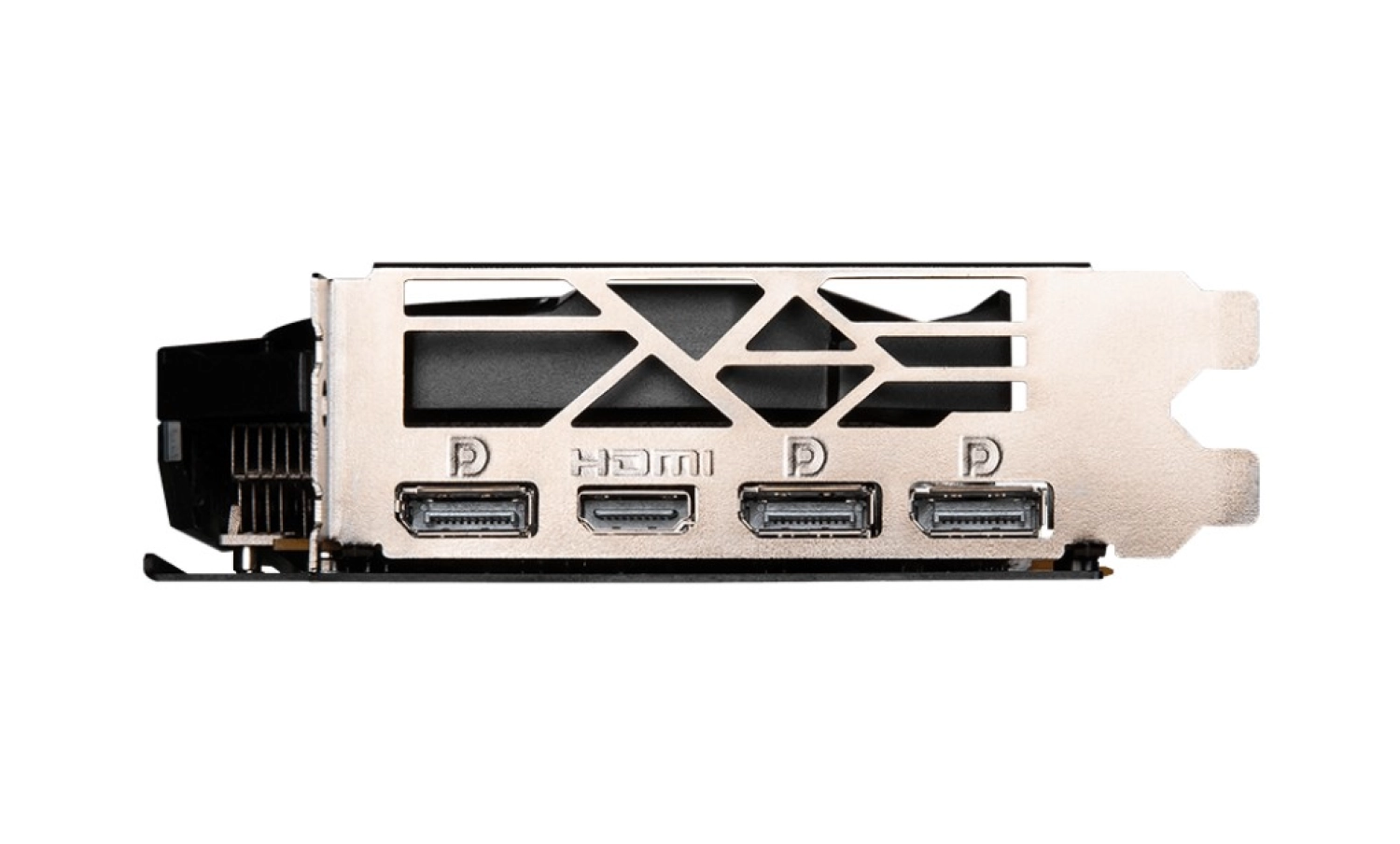 Msi Geforce Rtx 4060 Gaming X 8Gb Gddr6 128 Bit Dlss 3 Ekran Kartı - Görsel 3