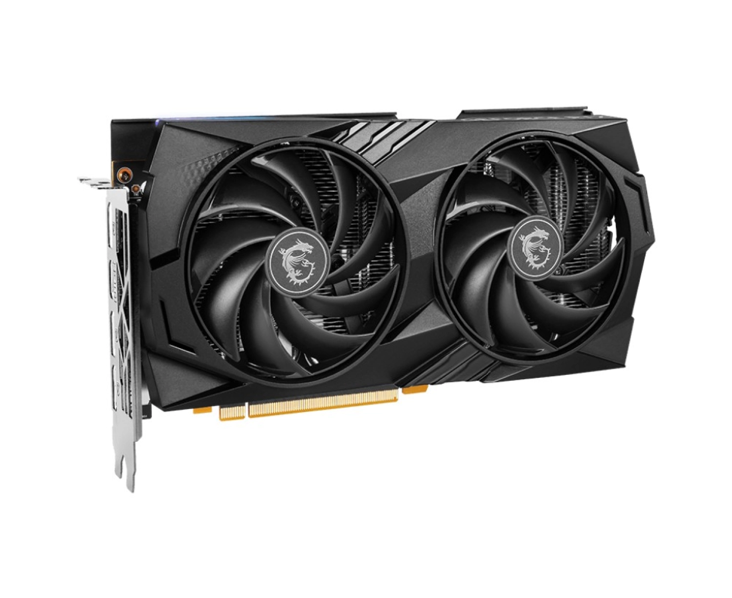 Msi Geforce Rtx 4060 Gaming X 8Gb Gddr6 128 Bit Dlss 3 Ekran Kartı - Görsel 4