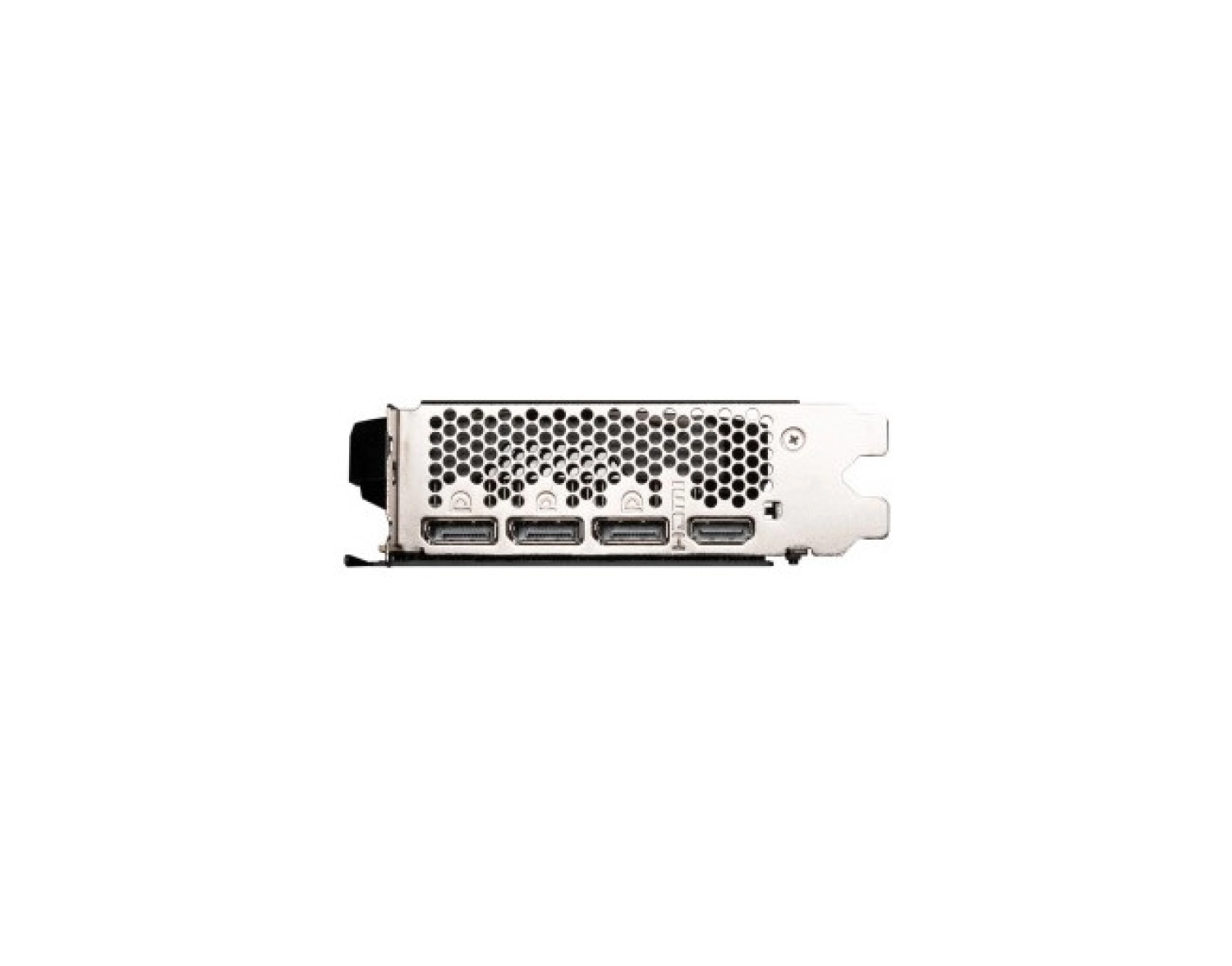 Msi Geforce Rtx 4060 Ti Ventus 2X Black 16G Oc 16Gb Gddr6 Hdmi Dp 128Bit - Görsel 5
