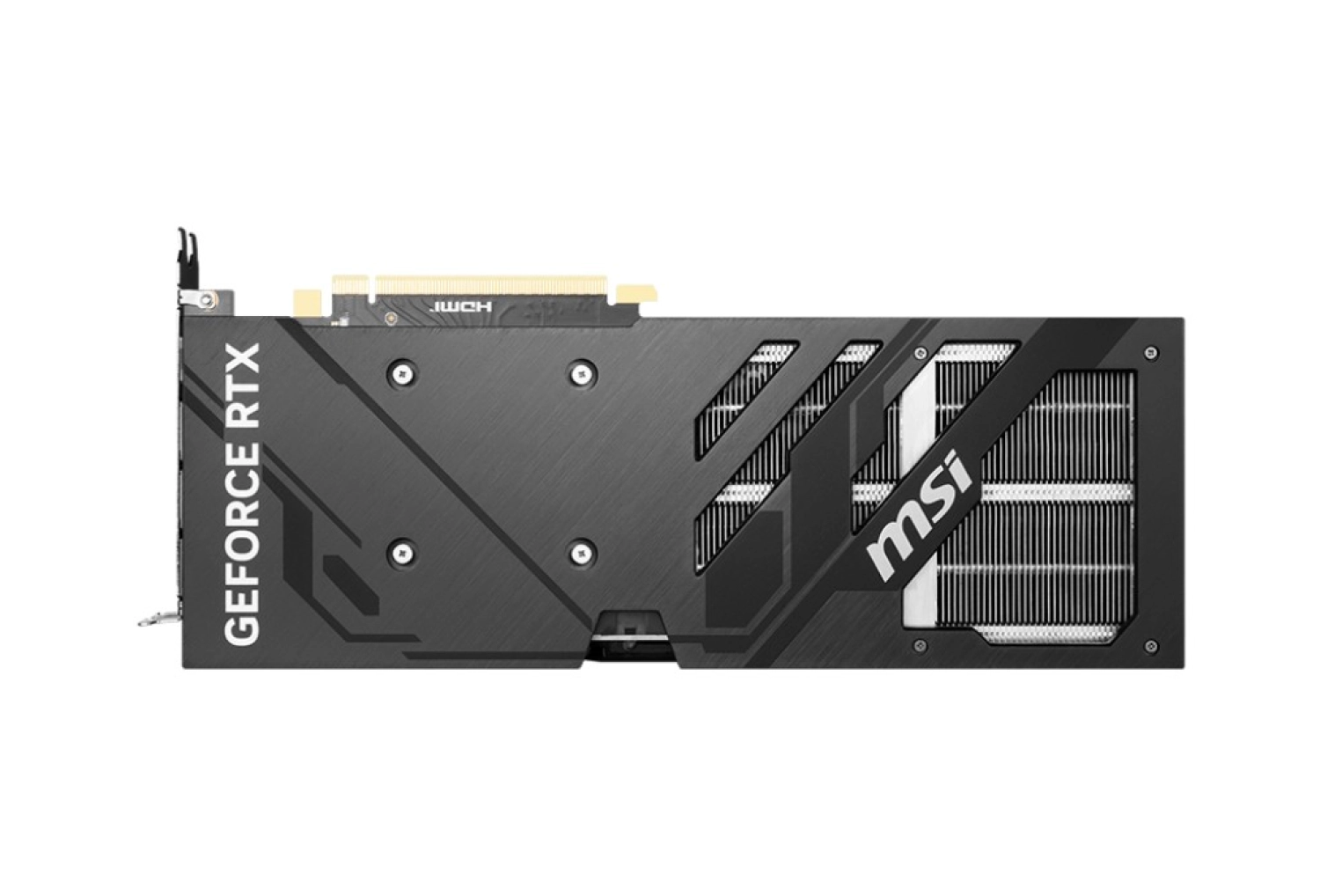 Msi Geforce Rtx 4060 Tı Ventus 3X E 8G Oc 128Bit - Görsel 4