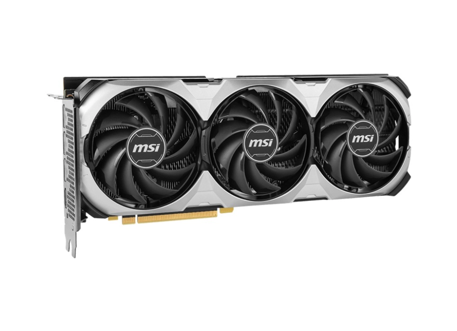 Msi Geforce Rtx 4060 Tı Ventus 3X E 8G Oc 128Bit - Görsel 3