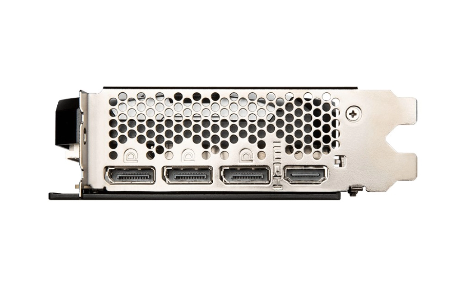 Msi Geforce Rtx 4060 Tı Ventus 3X E 8G Oc 128Bit - Görsel 5