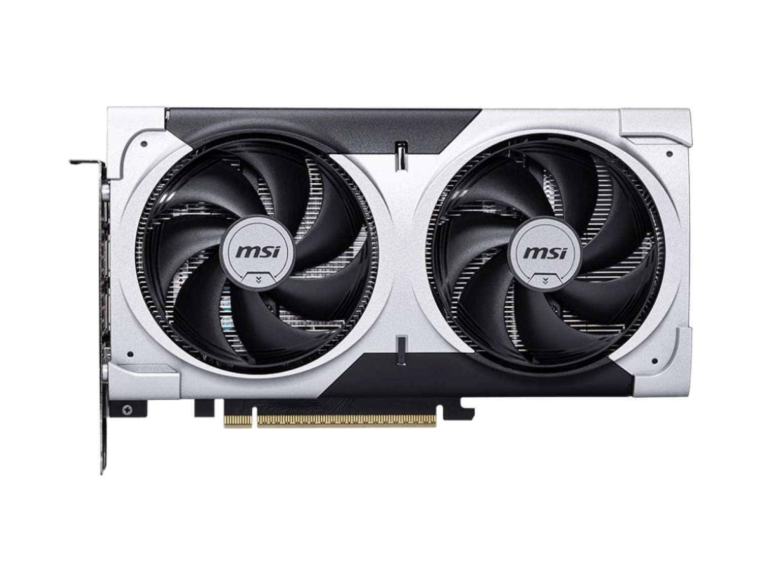 Msi Geforce Rtx 5060 Tı 8G Gdrr7 128Bit Dx12 (Oyuncu) Ekran Kartı - Görsel 2
