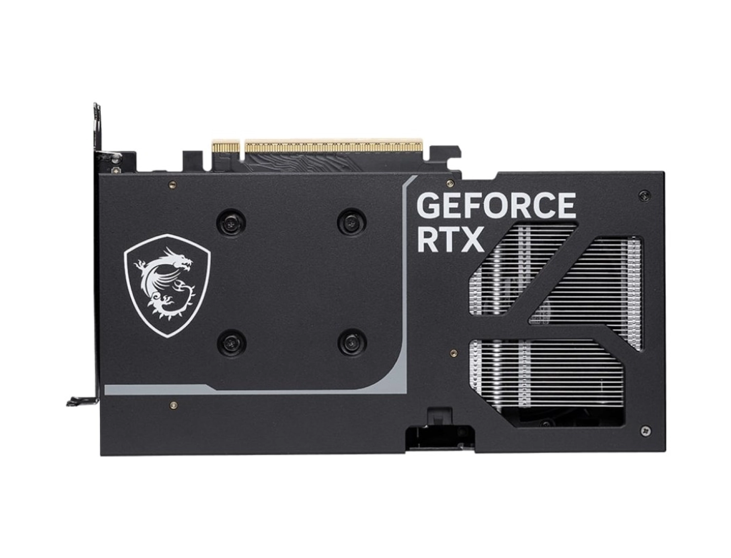 Msi Geforce Rtx 5060 Tı 8G Gdrr7 128Bit Dx12 (Oyuncu) Ekran Kartı - Görsel 4